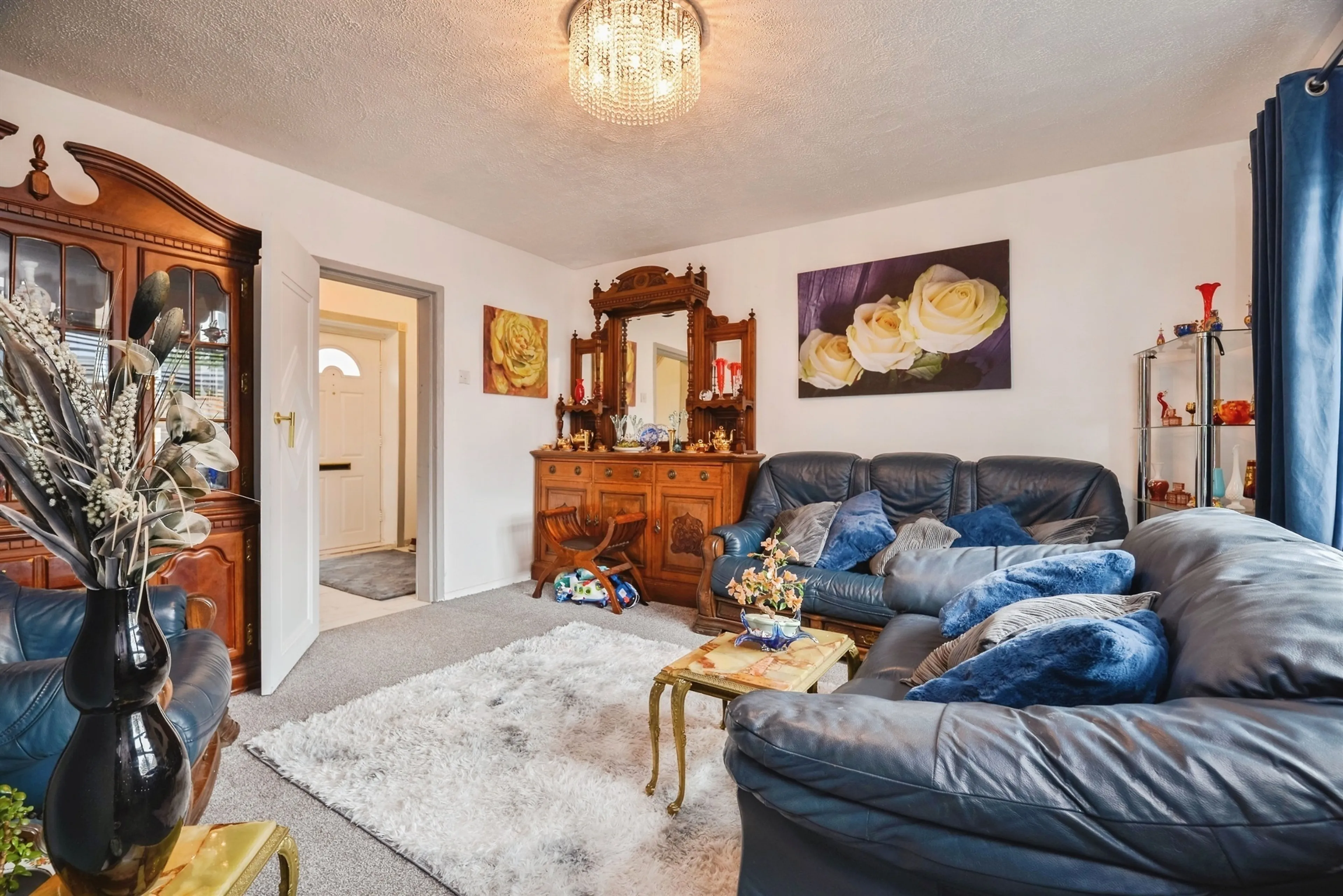 Property at Grassington Road, Middlesbrough