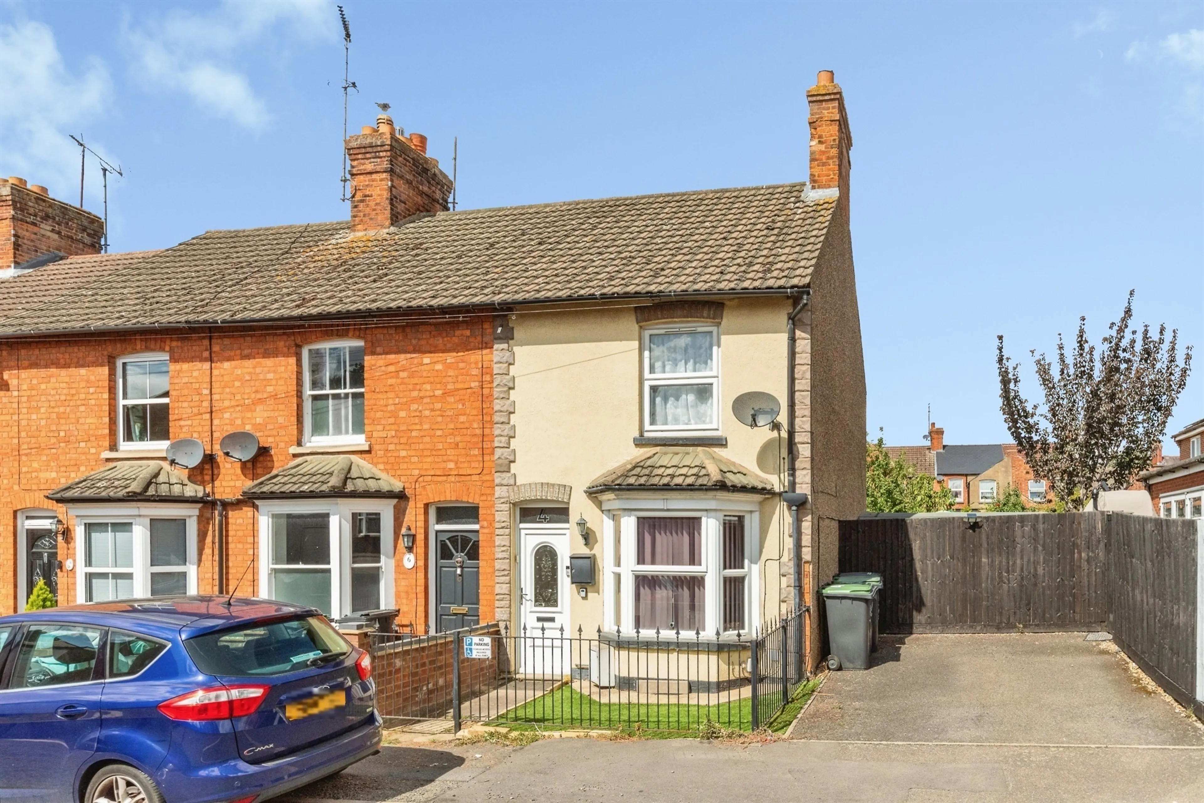 Property at Pratt Road, Rushden