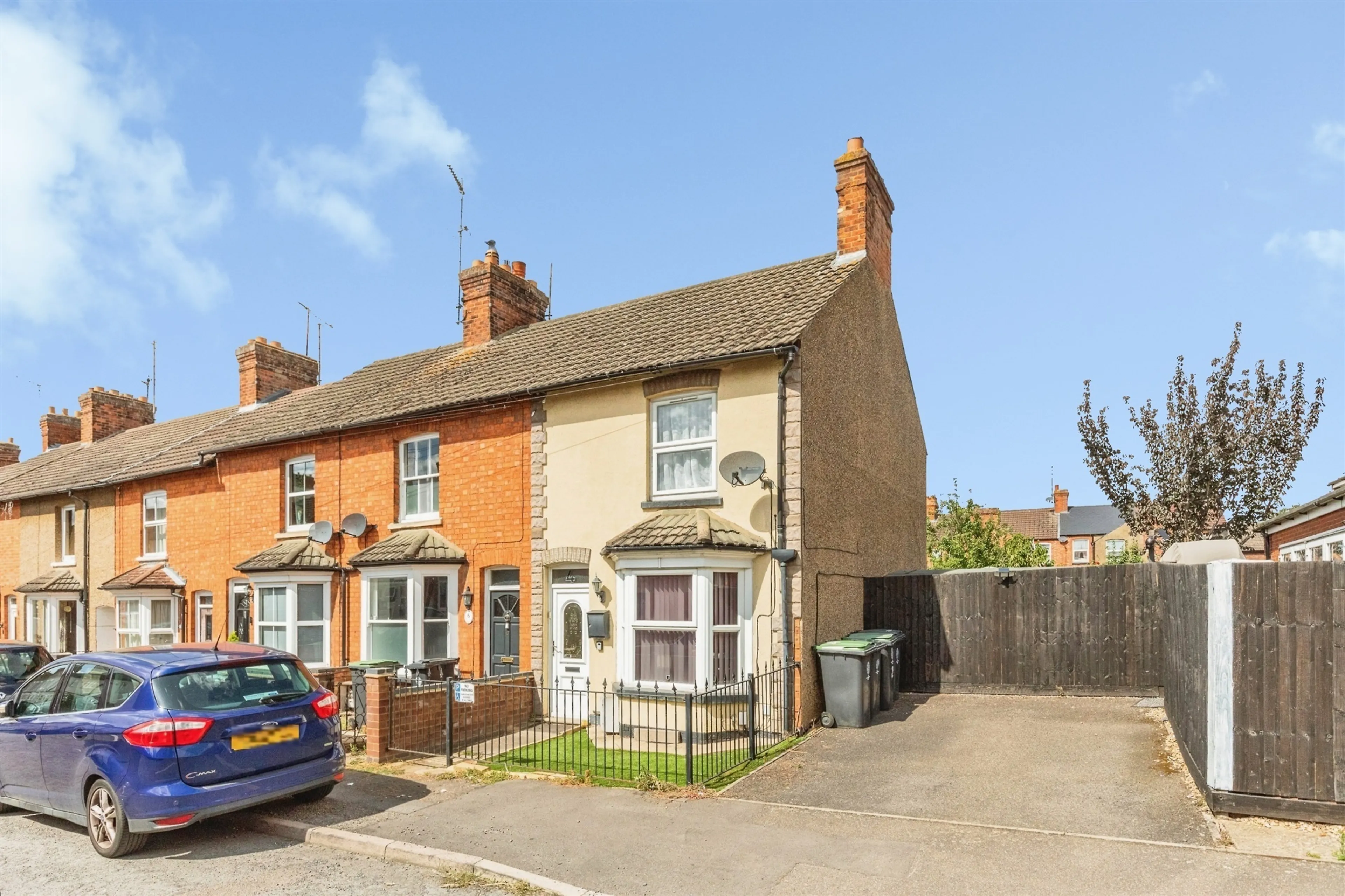 Property at Pratt Road, Rushden