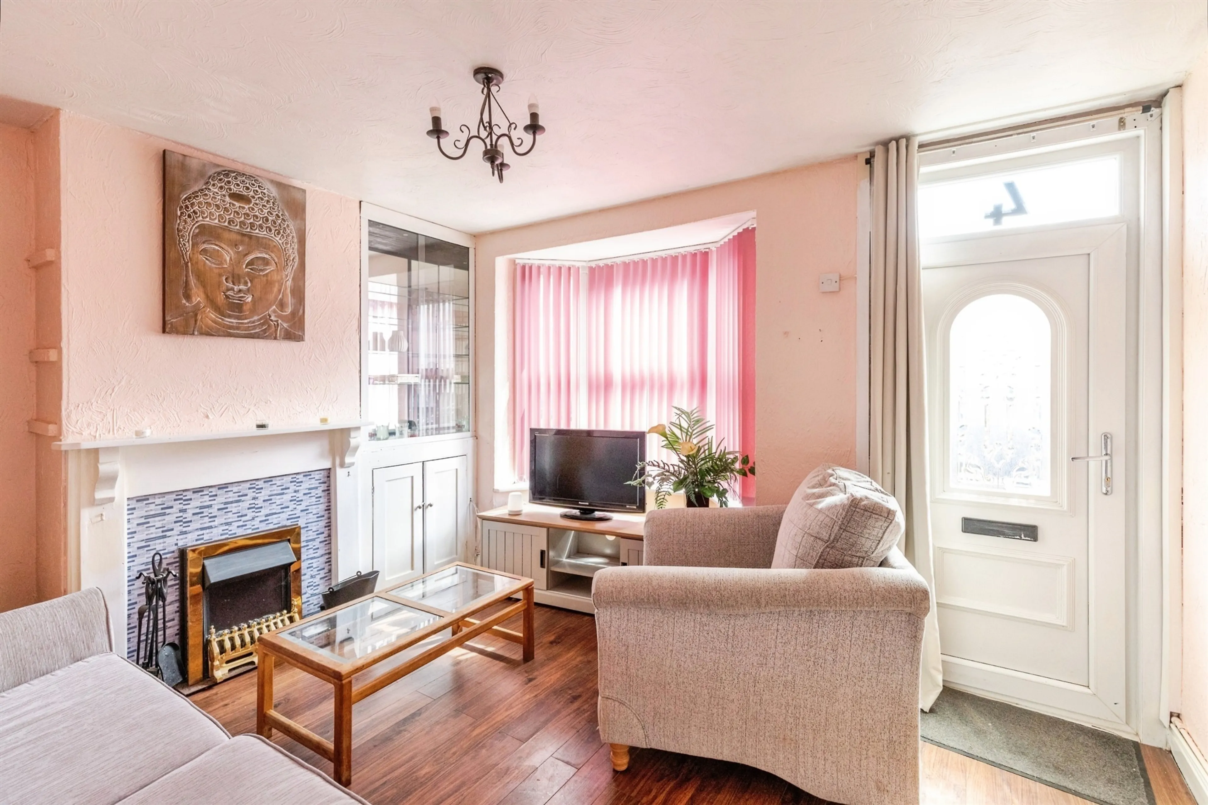 Property at Pratt Road, Rushden