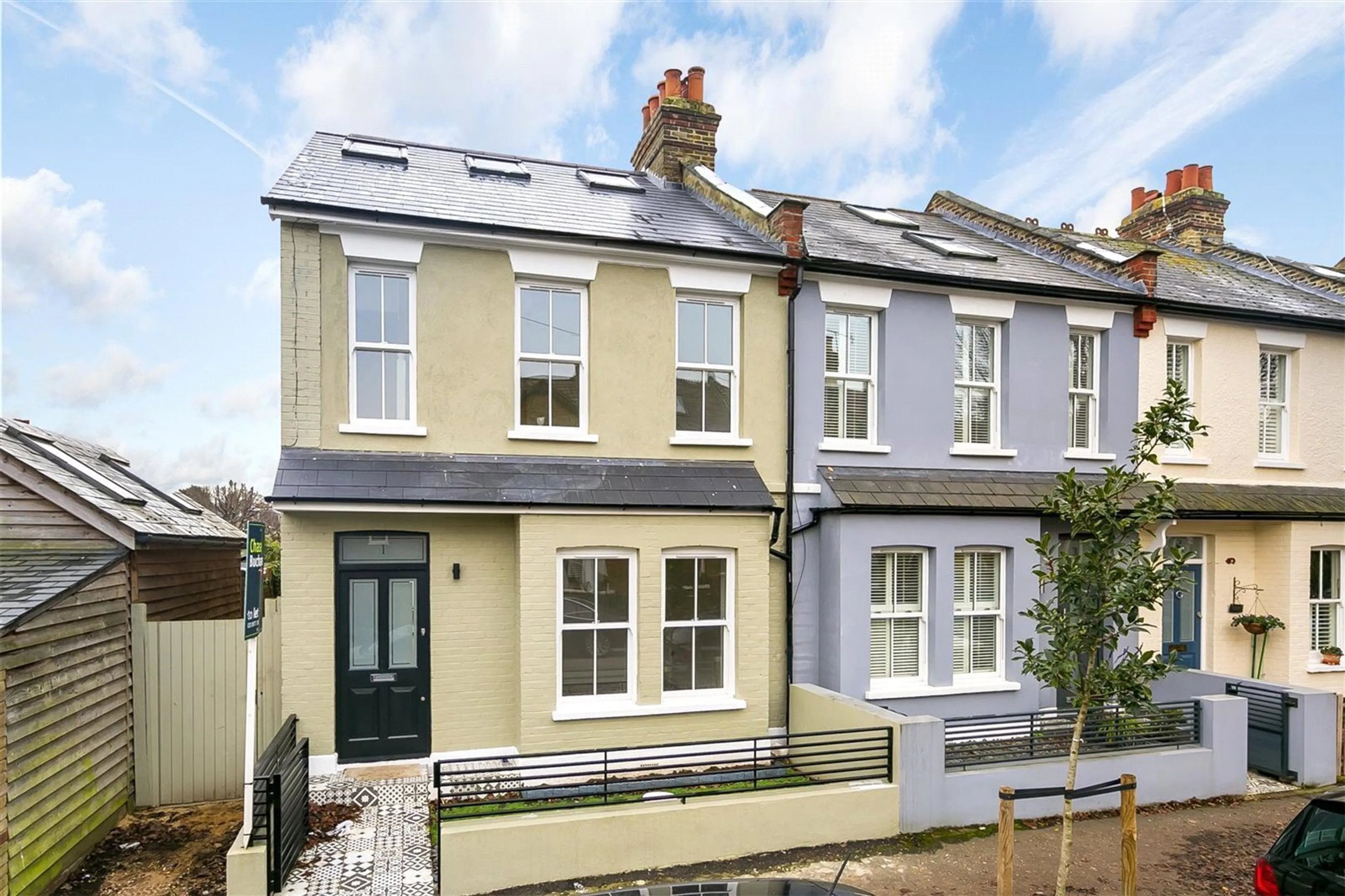 Property at Royal Road, Teddington, TW11