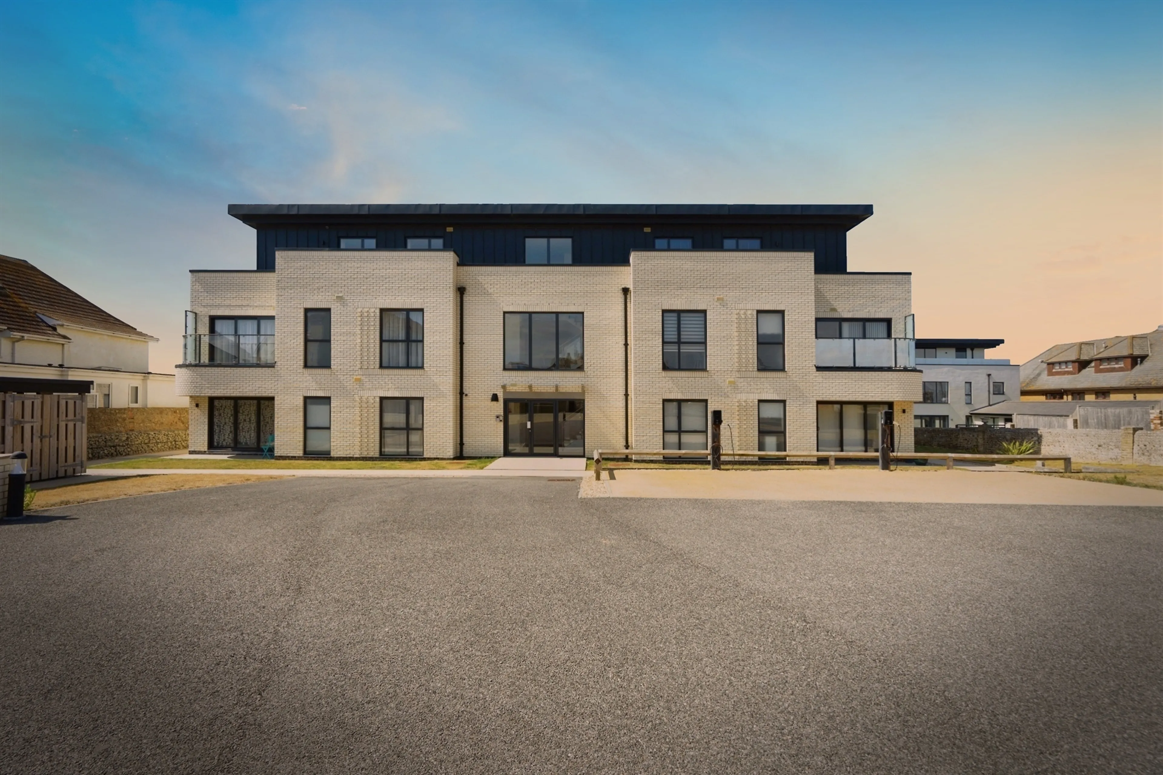 Property at Claremont Road, Seaford