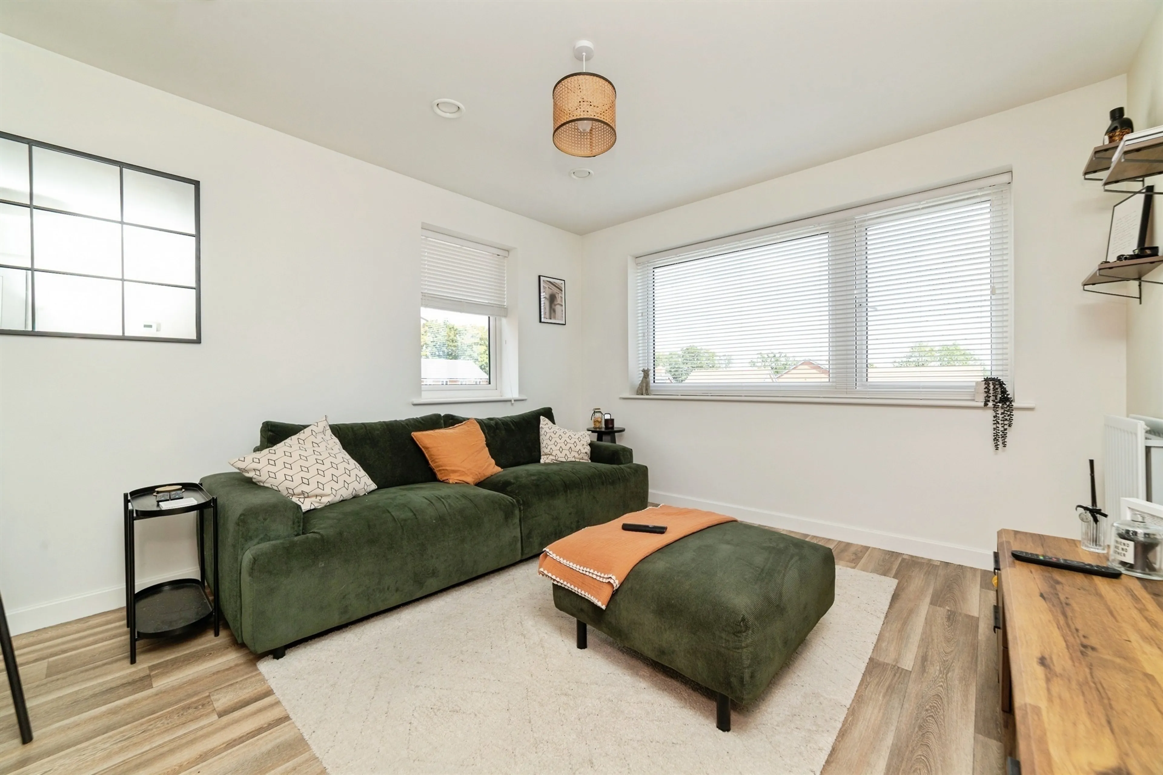 Property at Blossom Drive, Welwyn Garden City