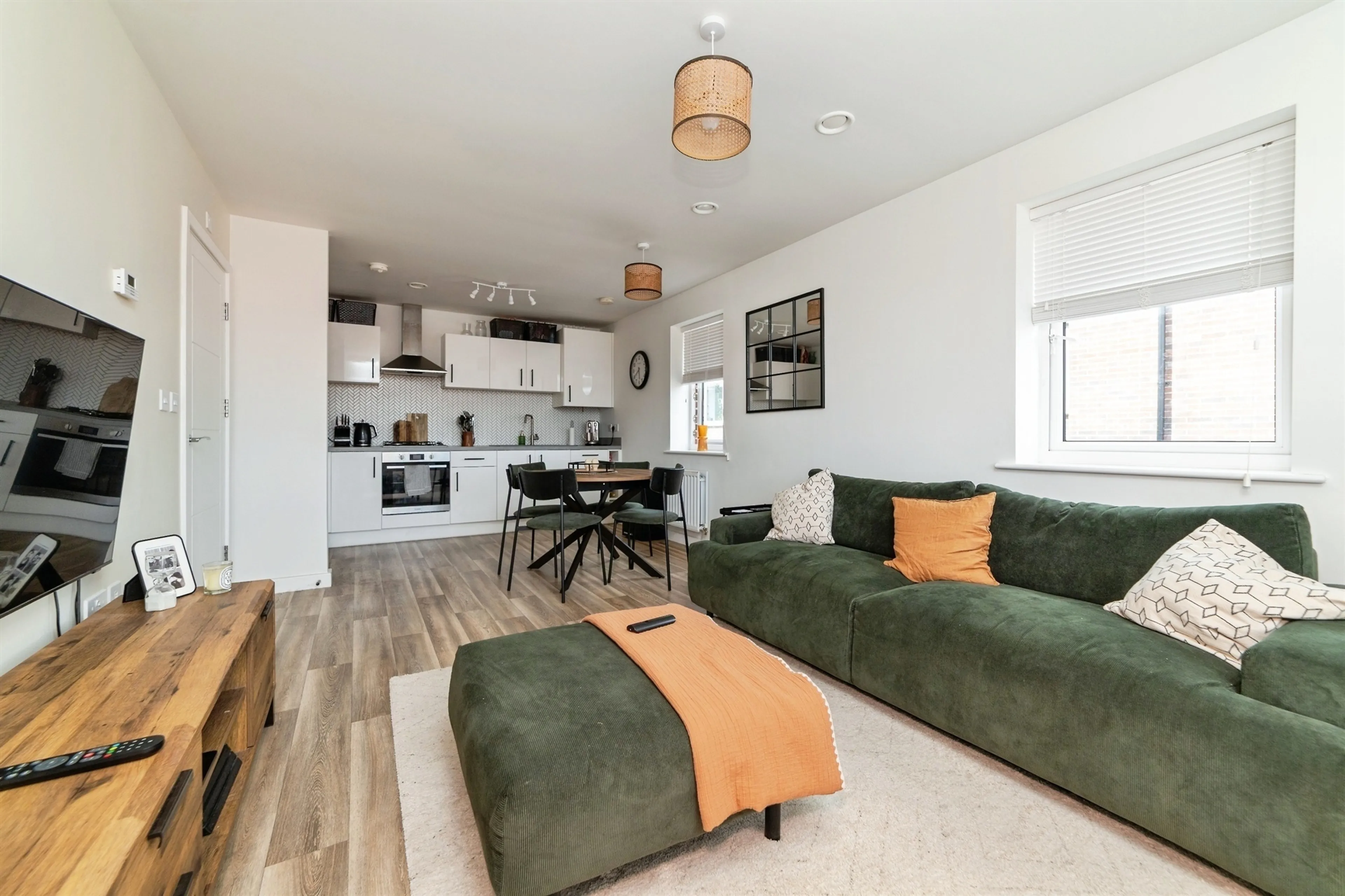 Property at Blossom Drive, Welwyn Garden City