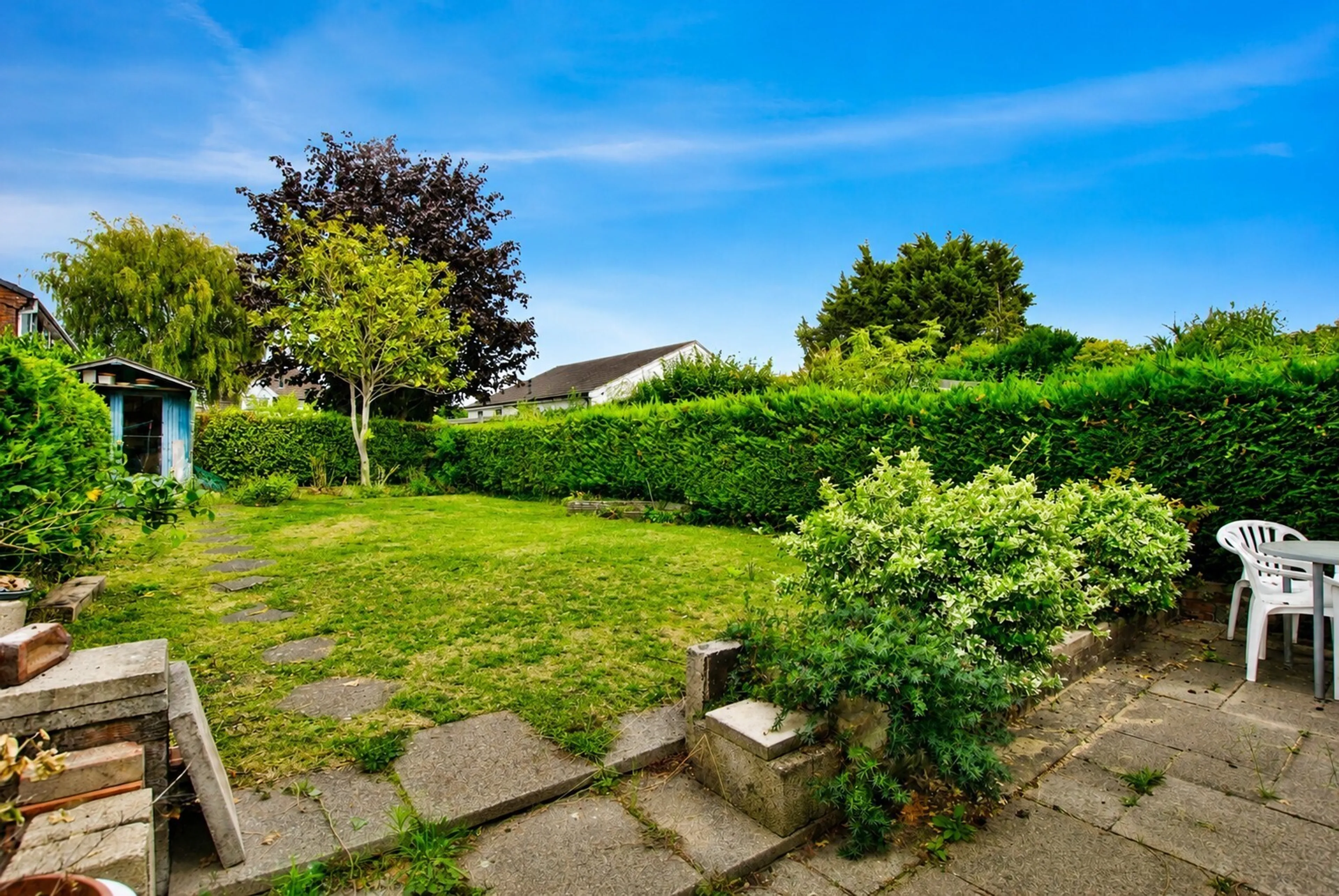 Property at Ilges Lane, Cholsey, Wallingford
