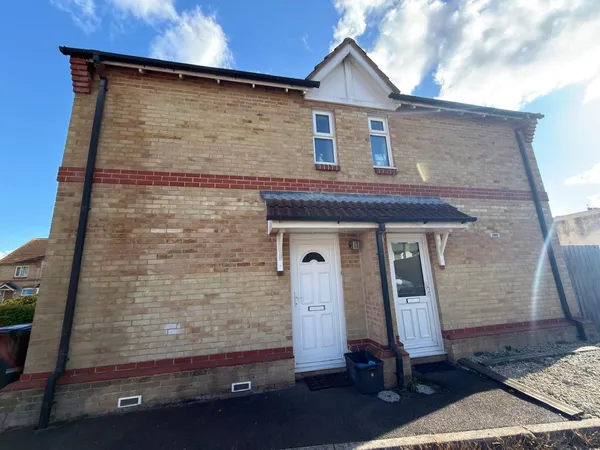 St. Andrews View, Taunton, TA1