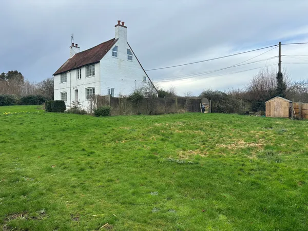 Redlands Lane, Robertsbridge