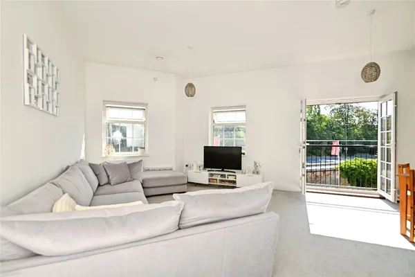 Chimney Avenue, Maidstone, Kent, ME14