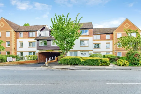 Redlin Court, Redhill, RH1