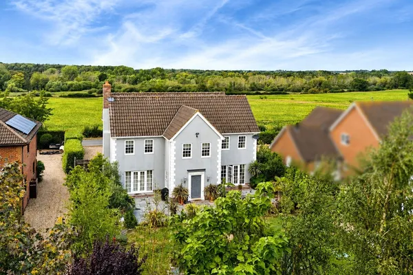 Banham Road, Kenninghall, Norfolk, NR16