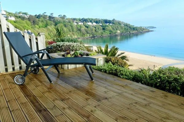 Carbis Beach Apartments, Carbis Bay, ...