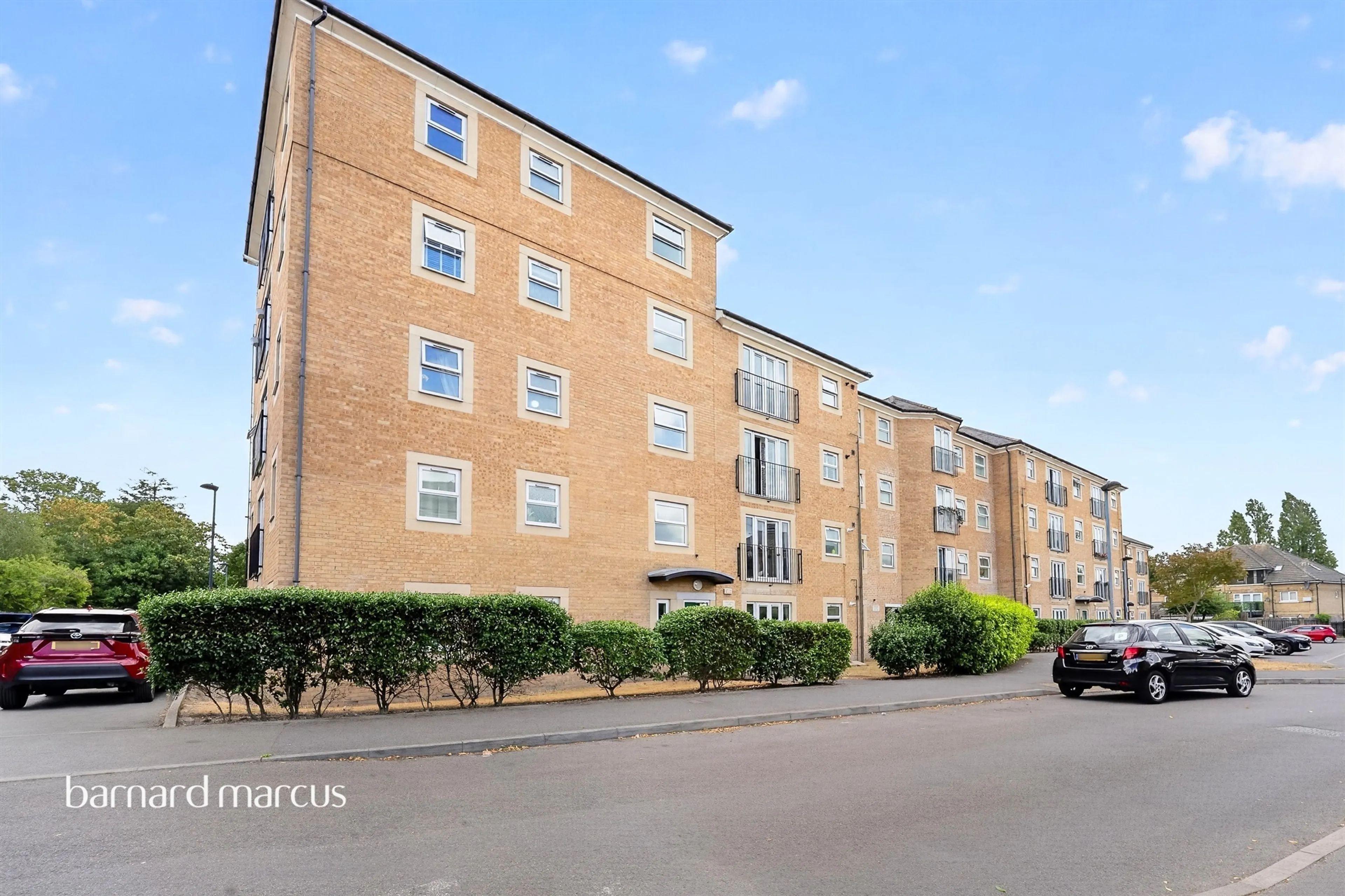 Property at White Lodge Close, Isleworth