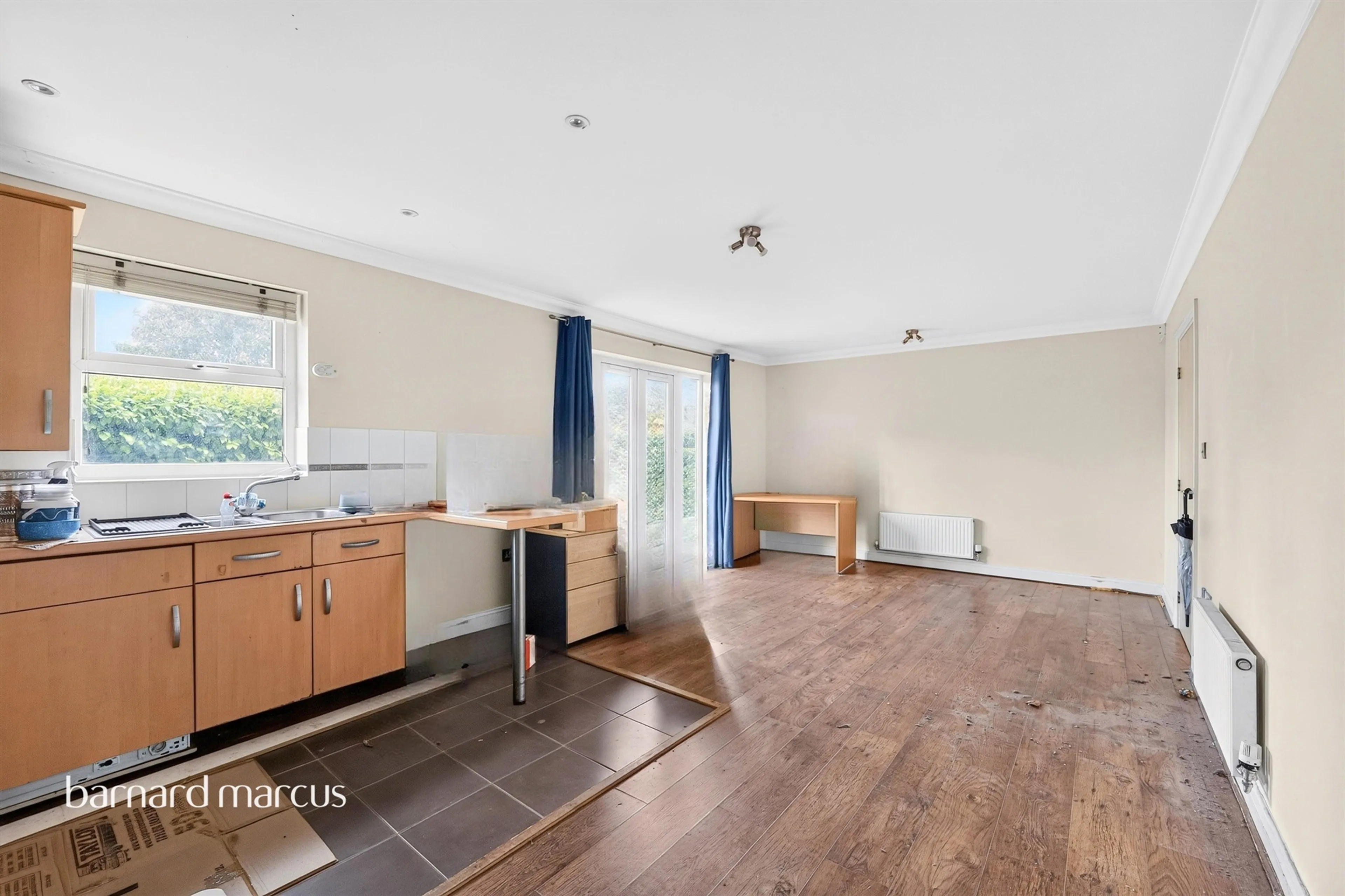 Property at White Lodge Close, Isleworth
