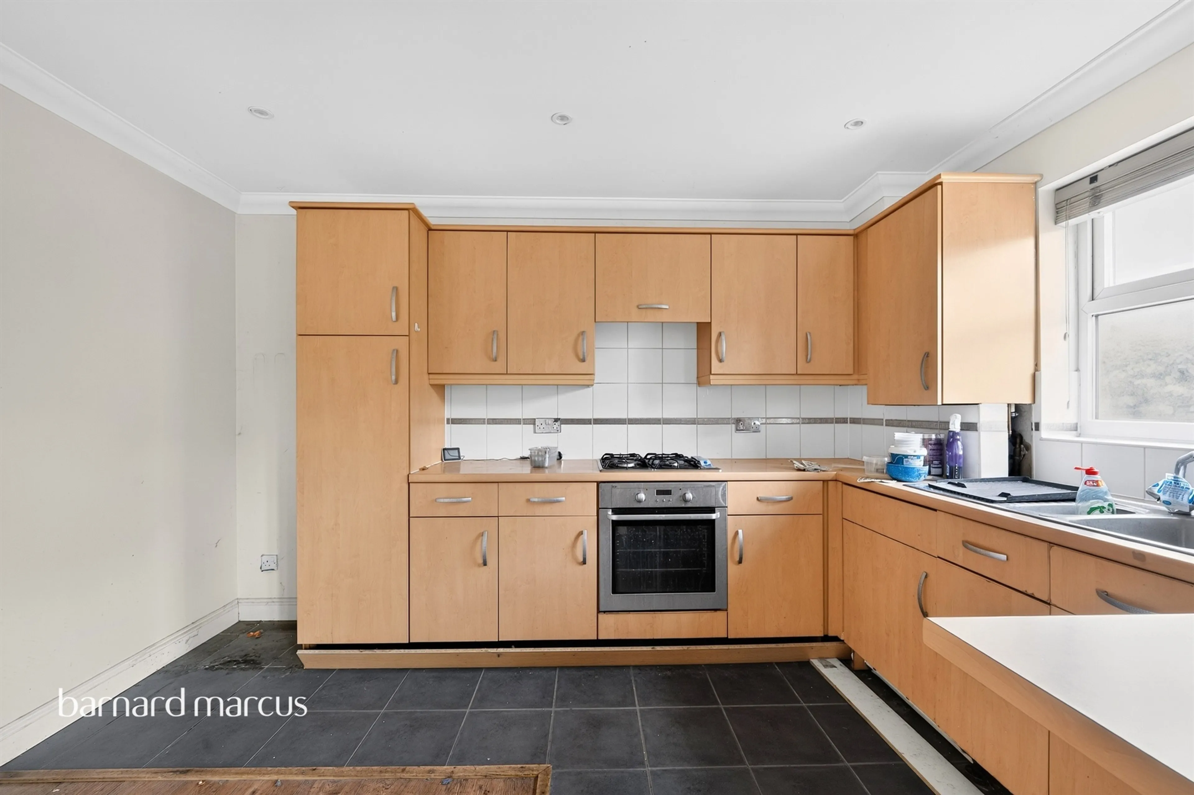 Property at White Lodge Close, Isleworth