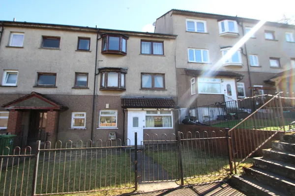 Denmilne Street, G34 0AQ, Glasgow