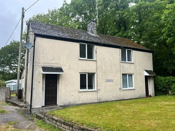 Lamellion, Liskeard