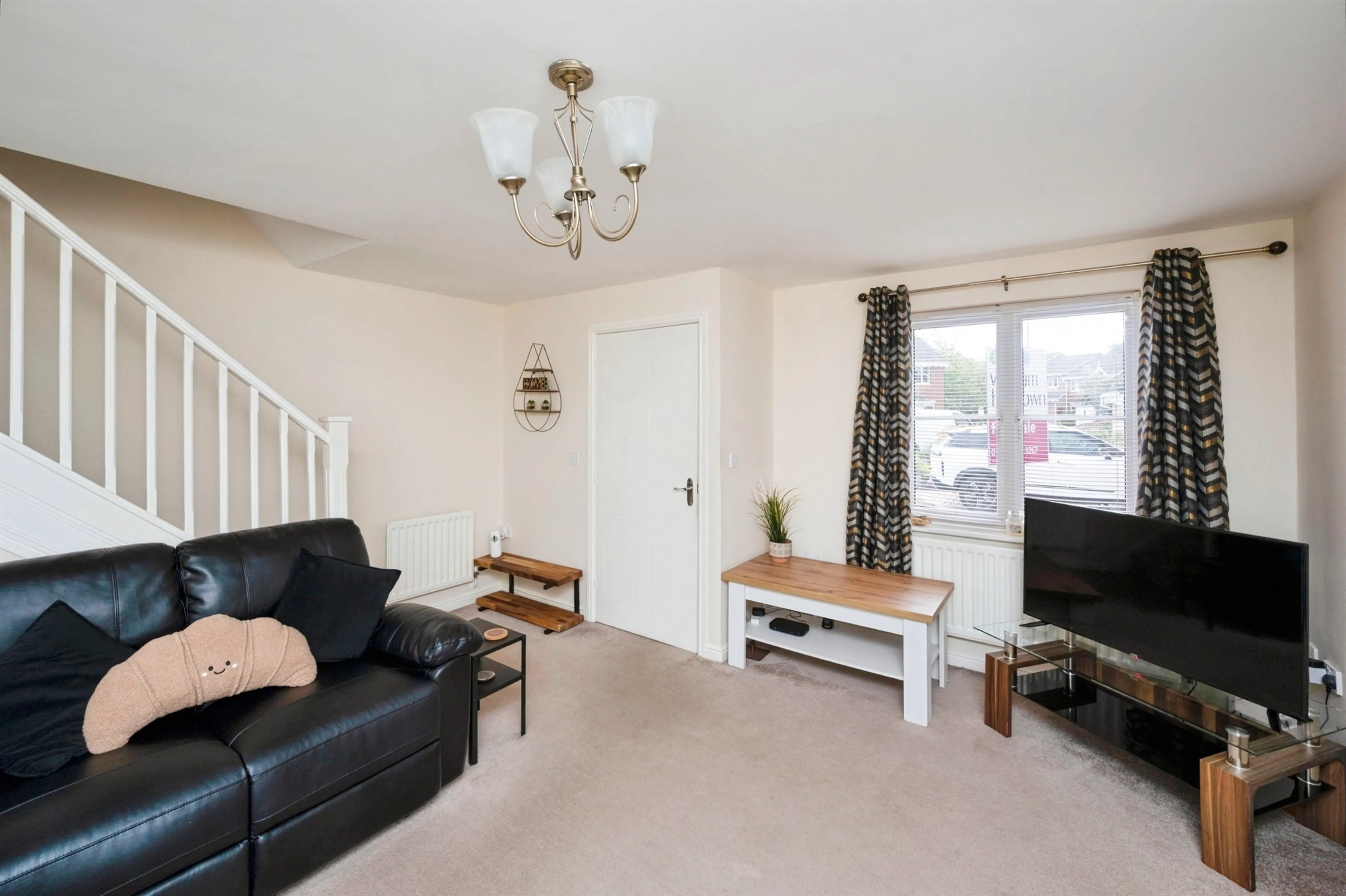 Property at Collier Court, Brampton Bierlow, Rotherham