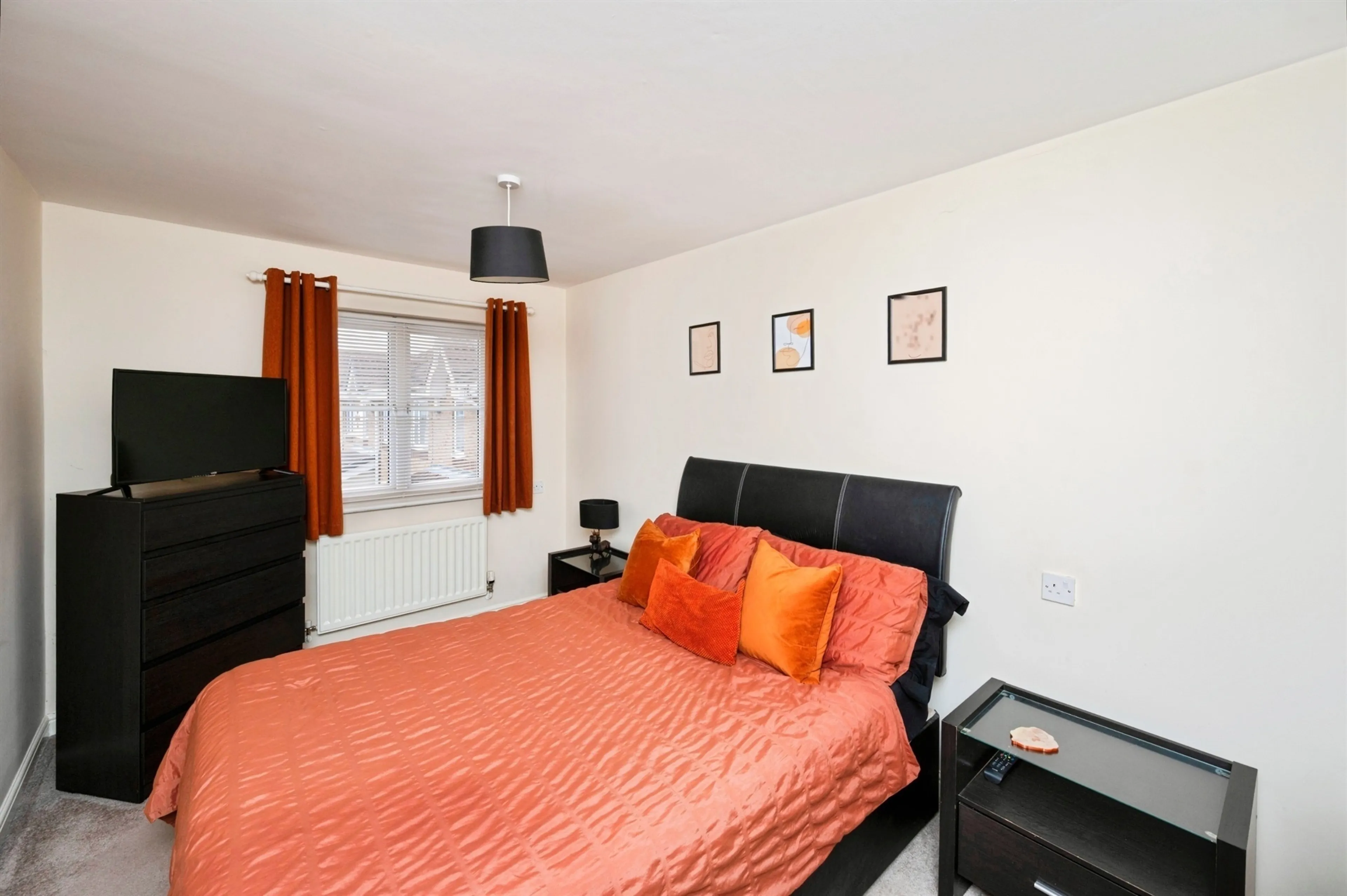Property at Collier Court, Brampton Bierlow, Rotherham