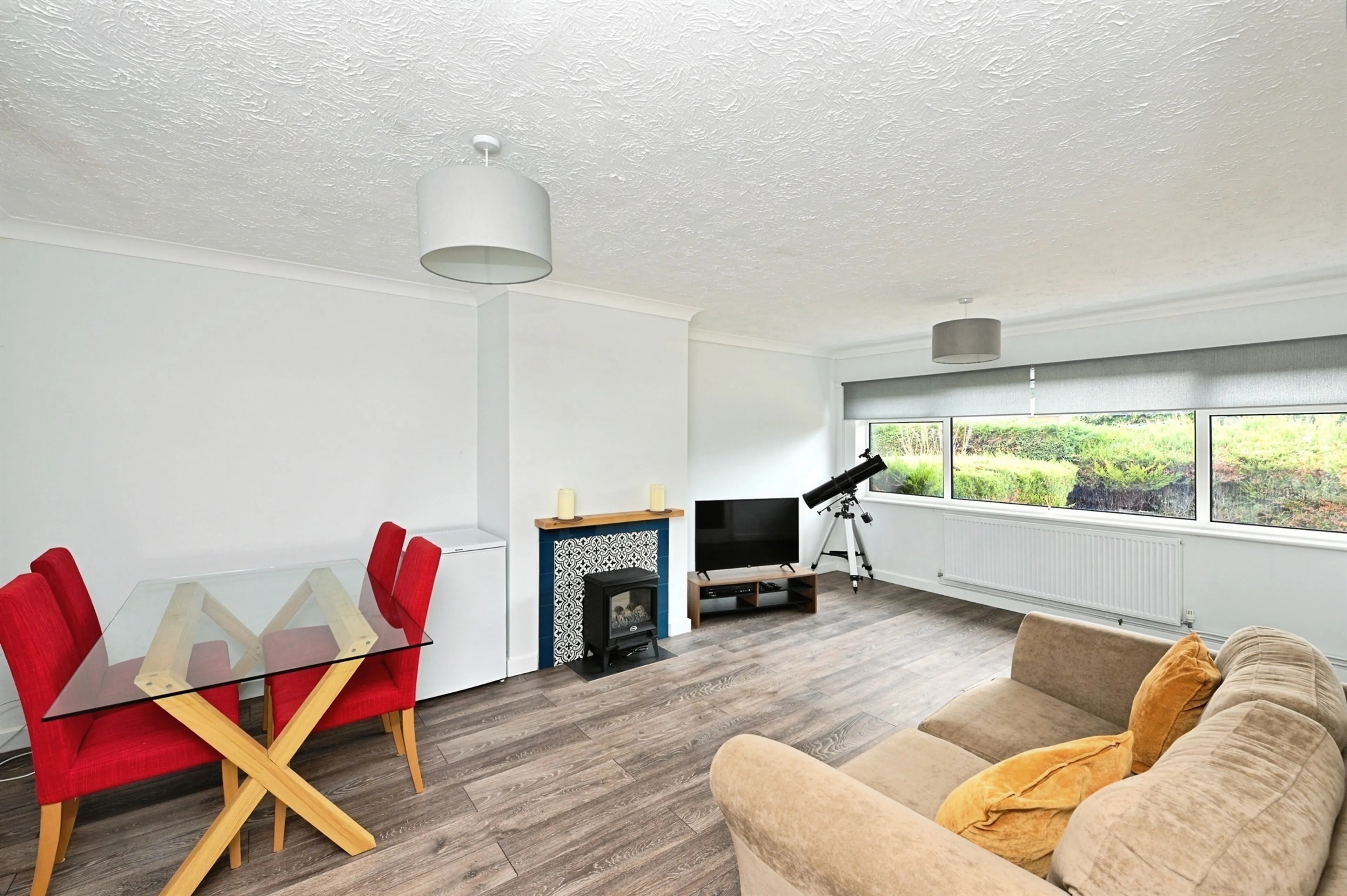 Property at Grovelands, Ingoldisthorpe, King's Lynn