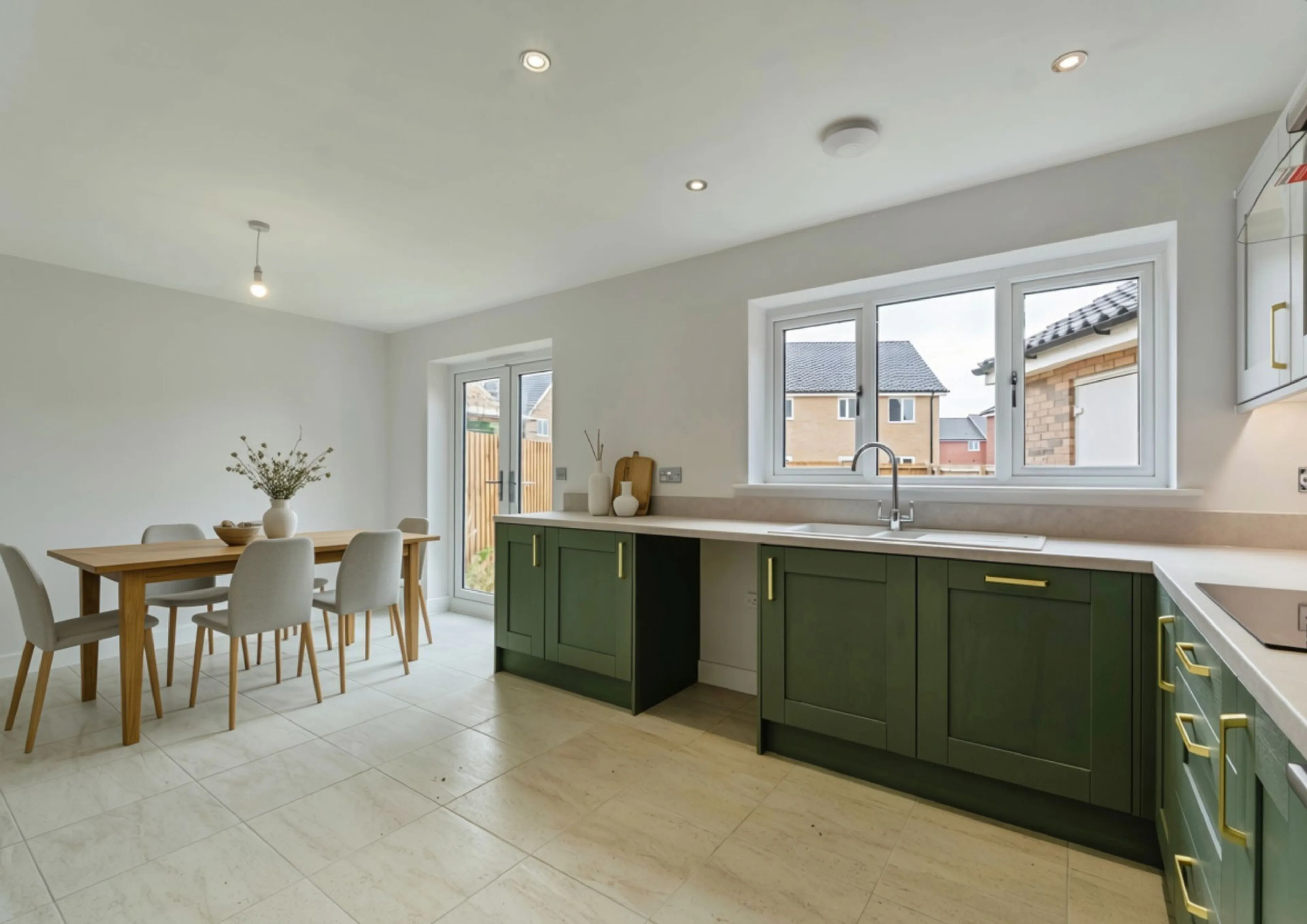 Property at Diss Road, Botesdale, Diss