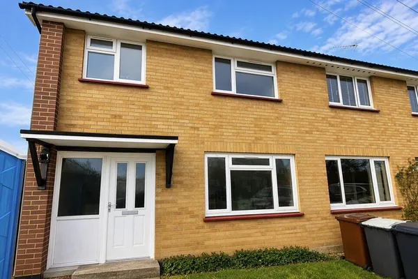 Cedar Crescent, Tonbridge
