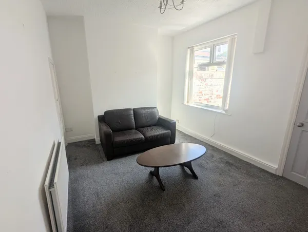 Rockingham Street/Darlington - DL1