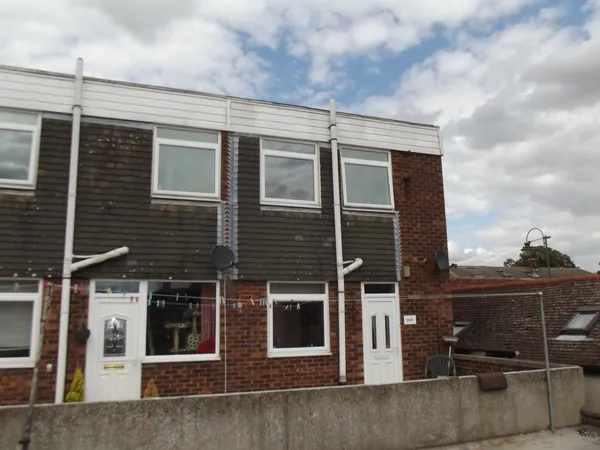 High Street, Biggleswade, SG18