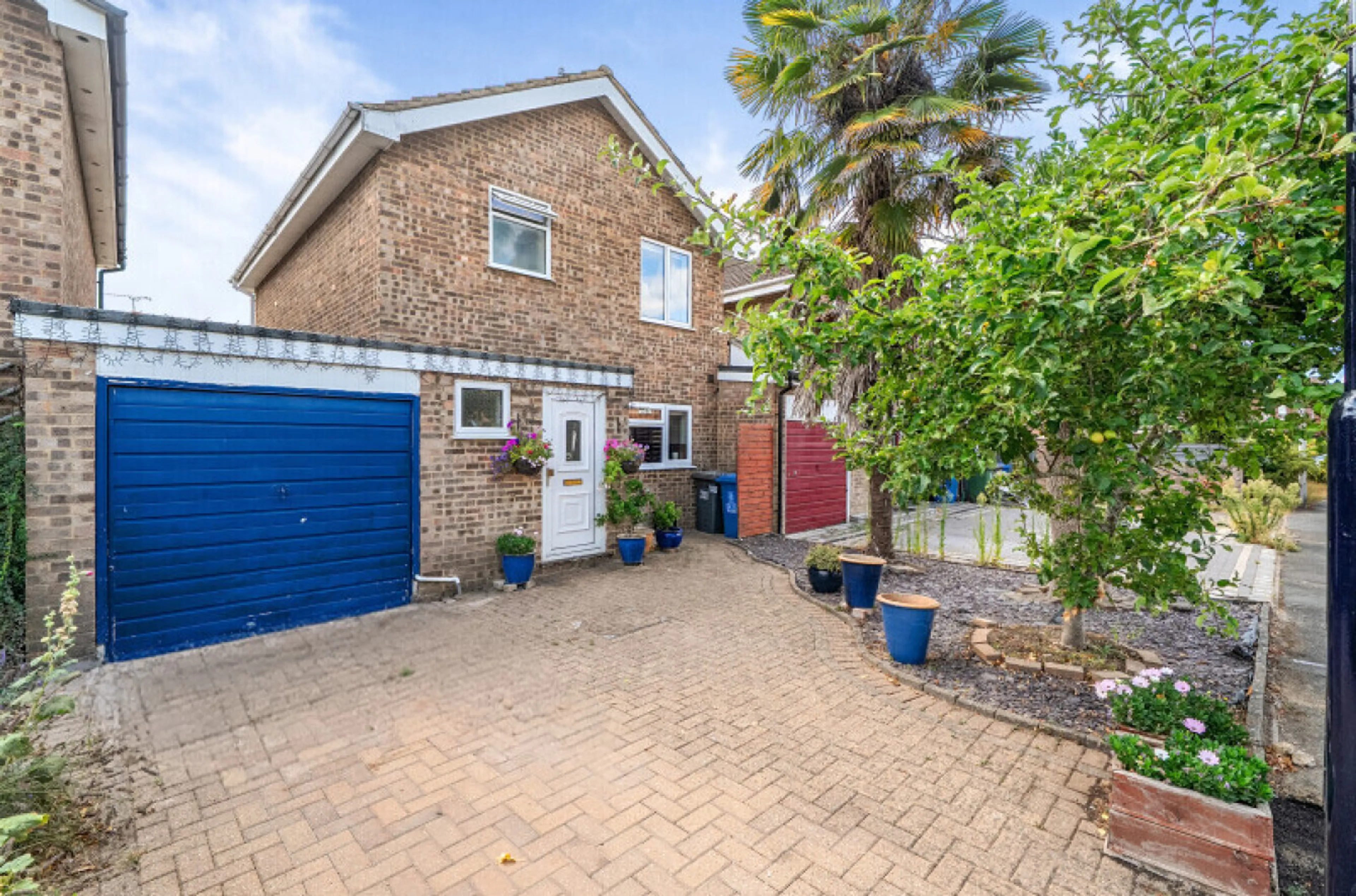 Property at Treesmill Drive, Maidenhead