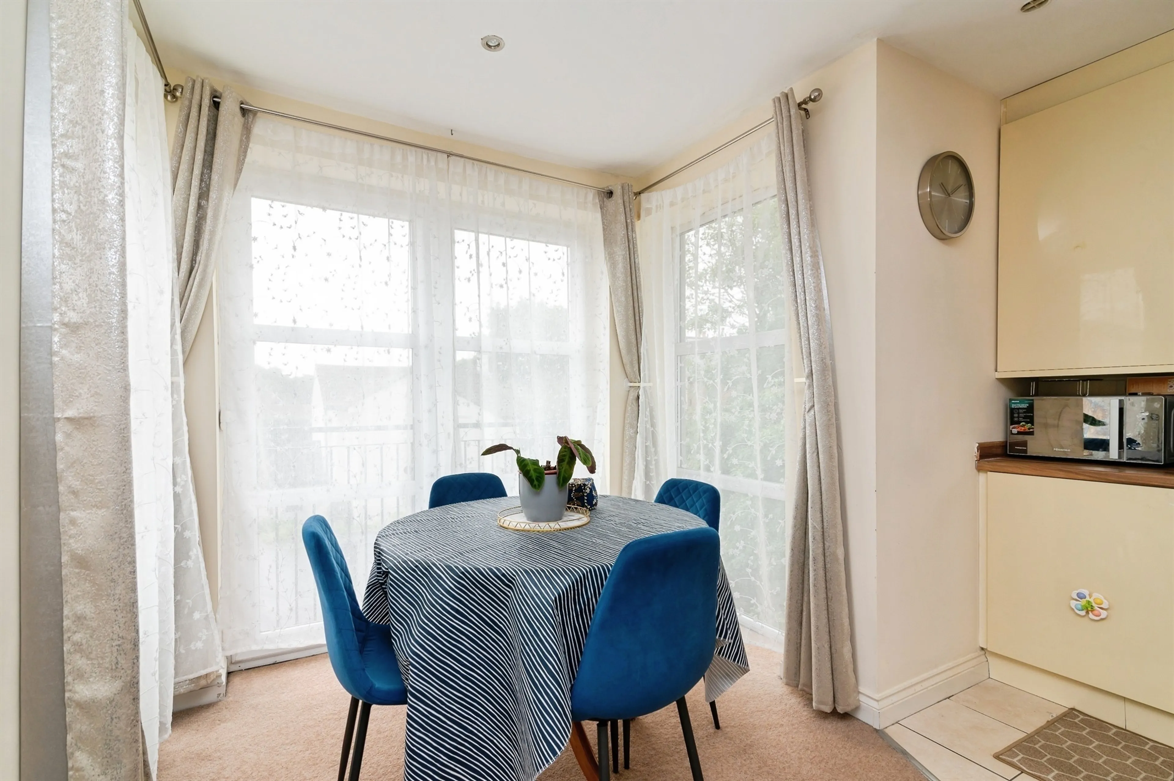 Property at Second Avenue, Nottingham