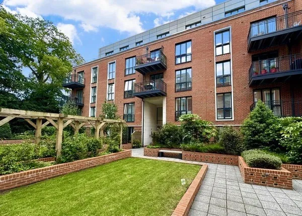 Fellowes Rise, Winchester