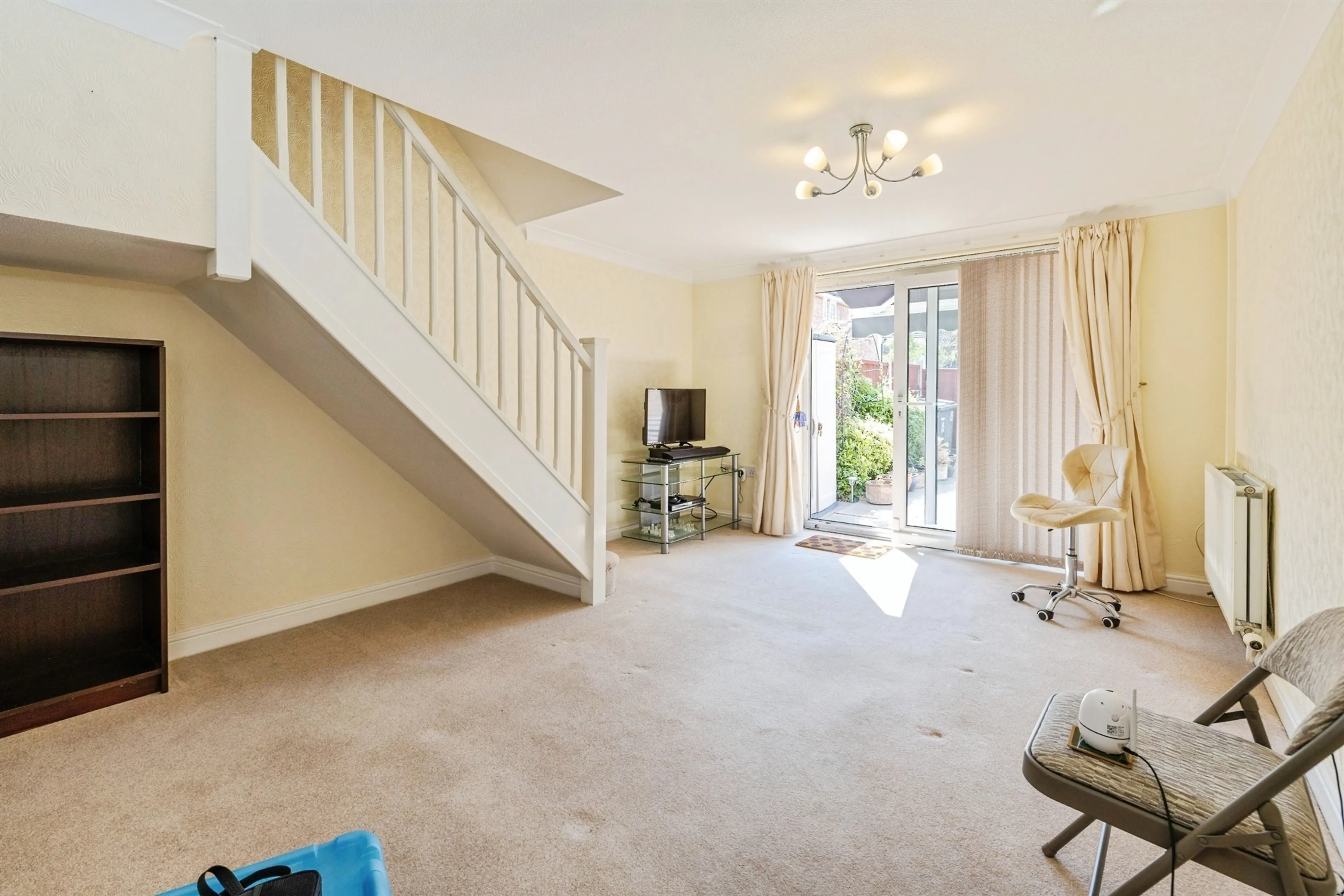 Property at Old Chapel Road, Skellingthorpe, Lincoln