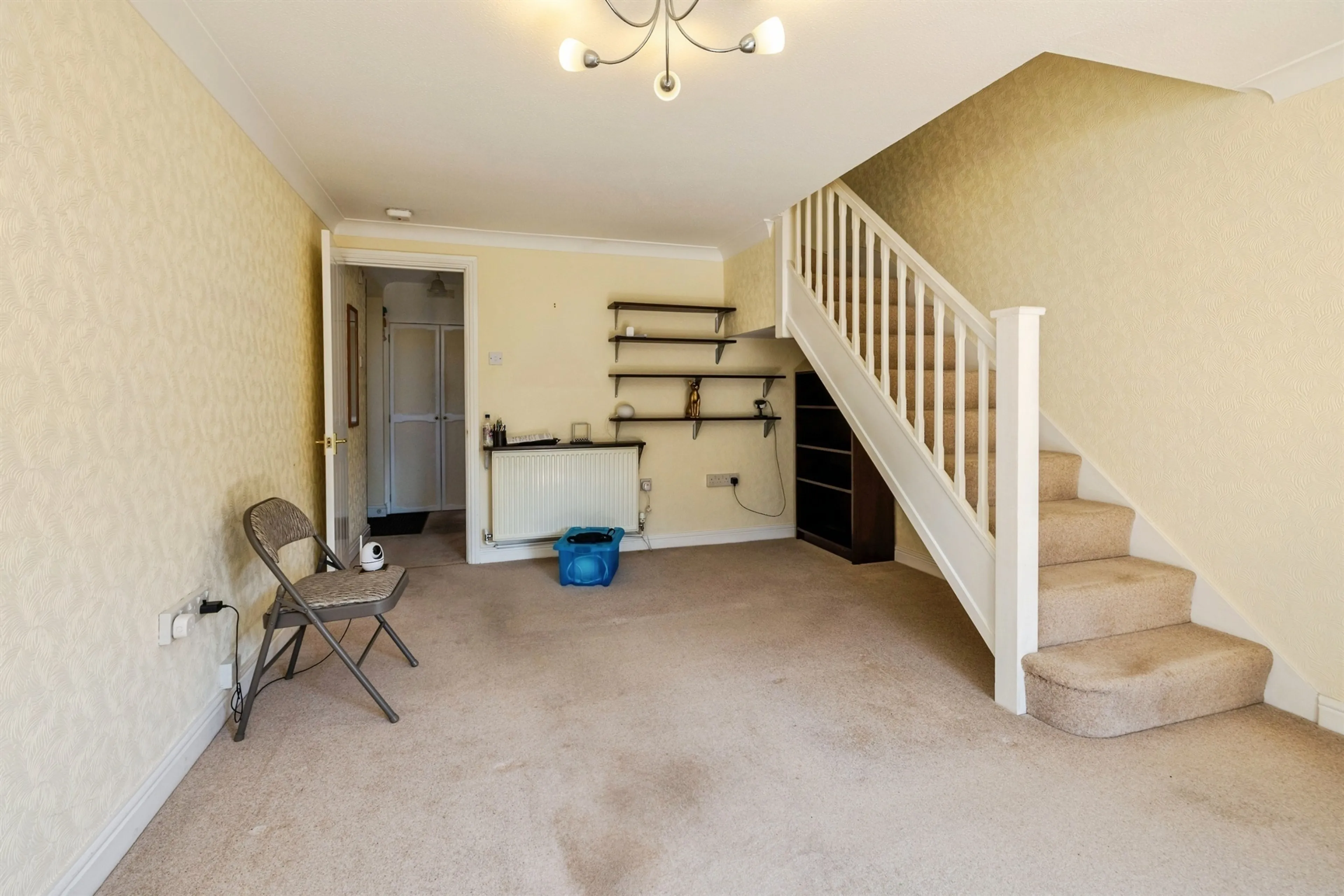 Property at Old Chapel Road, Skellingthorpe, Lincoln