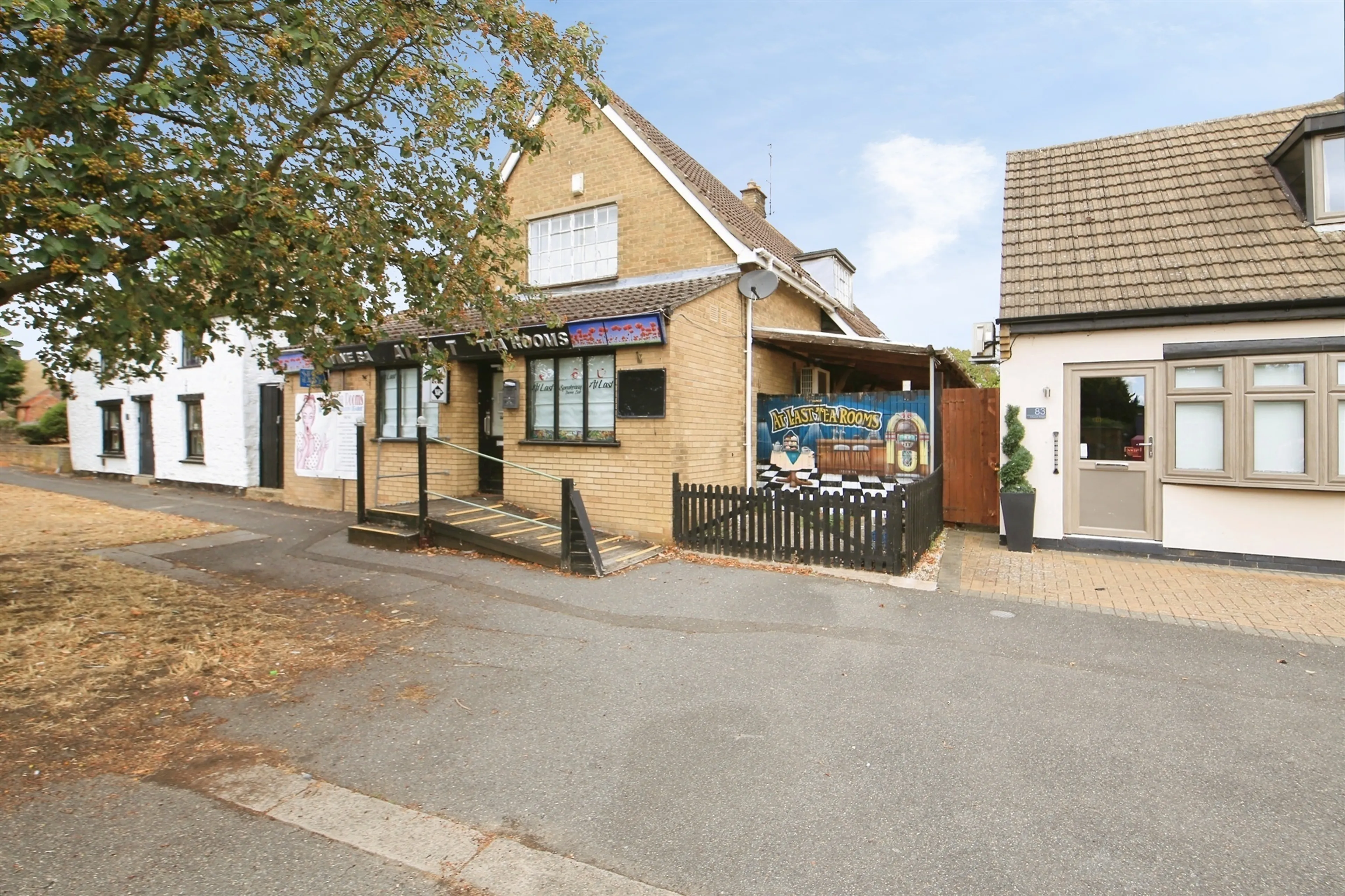 Property at Church Street, Werrington, Peterborough
