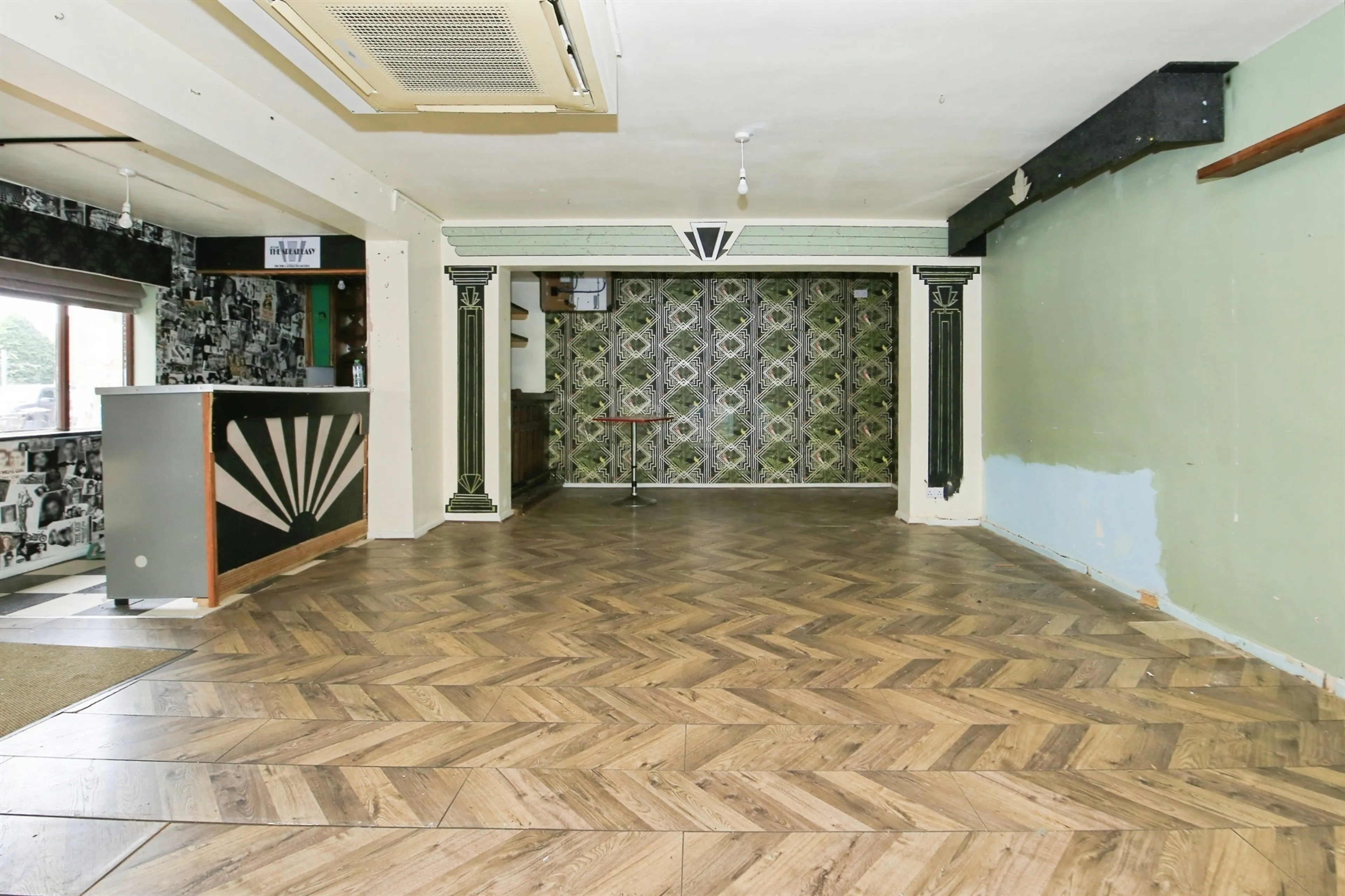 Property at Church Street, Werrington, Peterborough