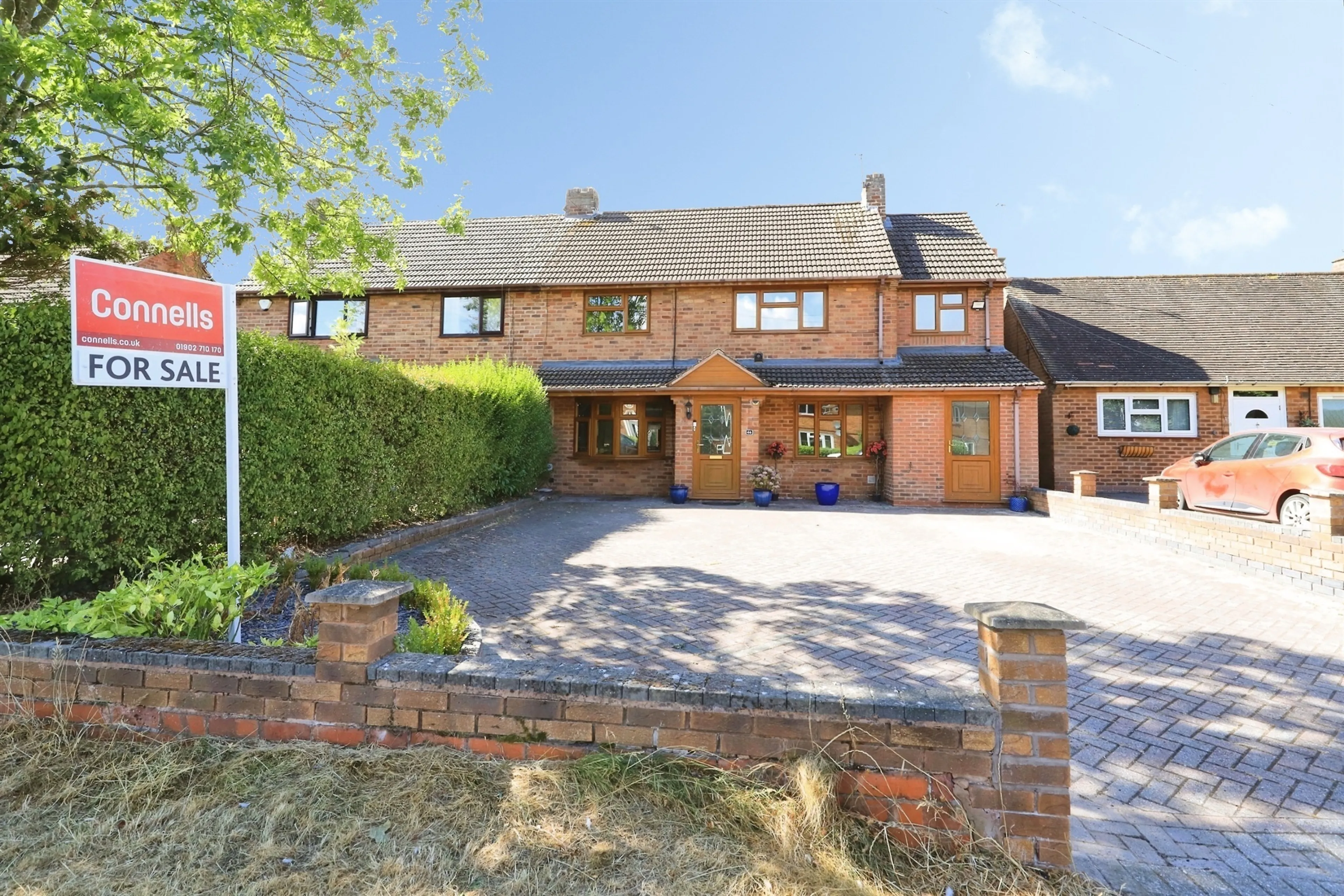 Property at Joeys Lane, Bilbrook Codsall, Wolverhampton
