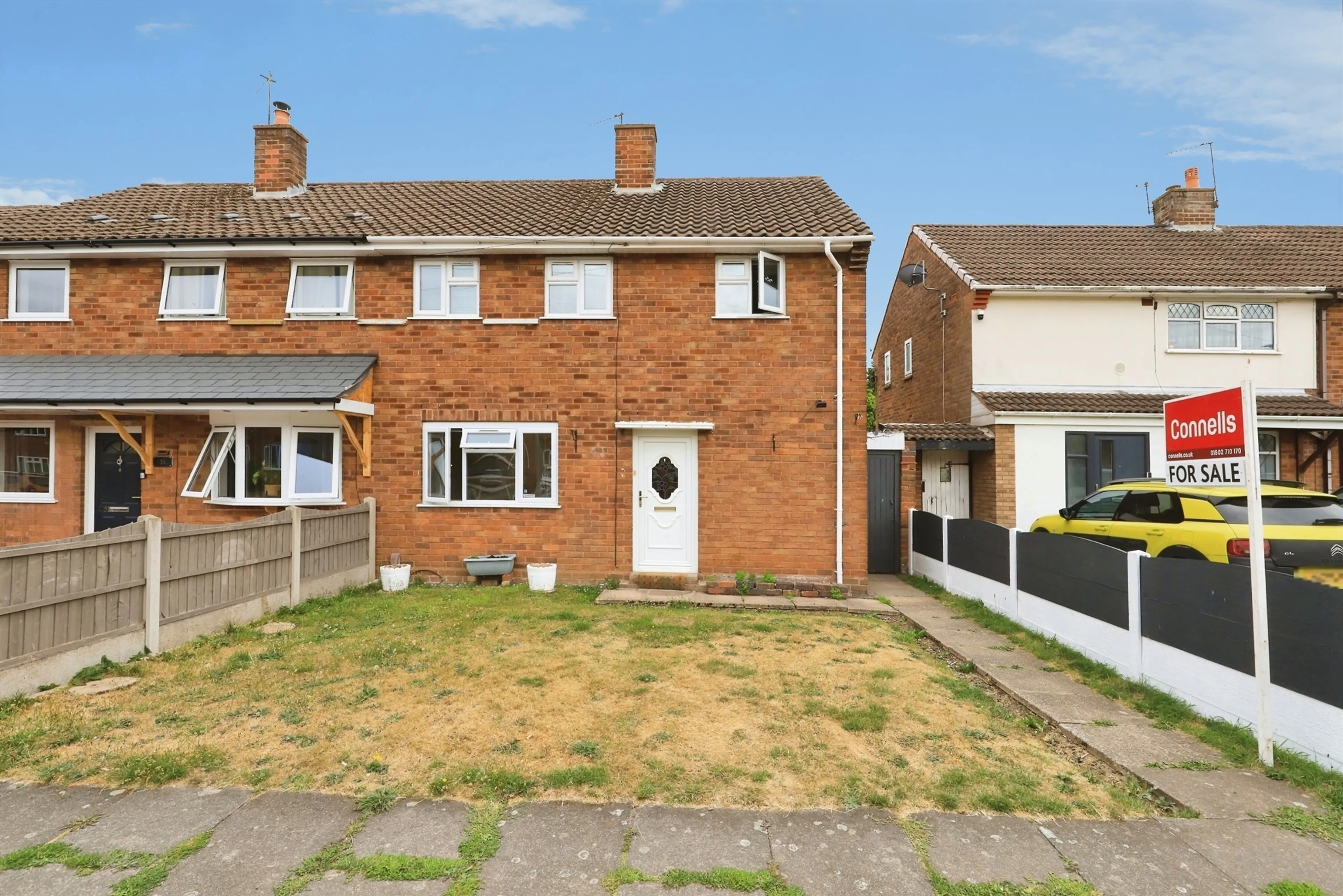 Property at Pritchard Avenue, Wednesfield, Wolverhampton