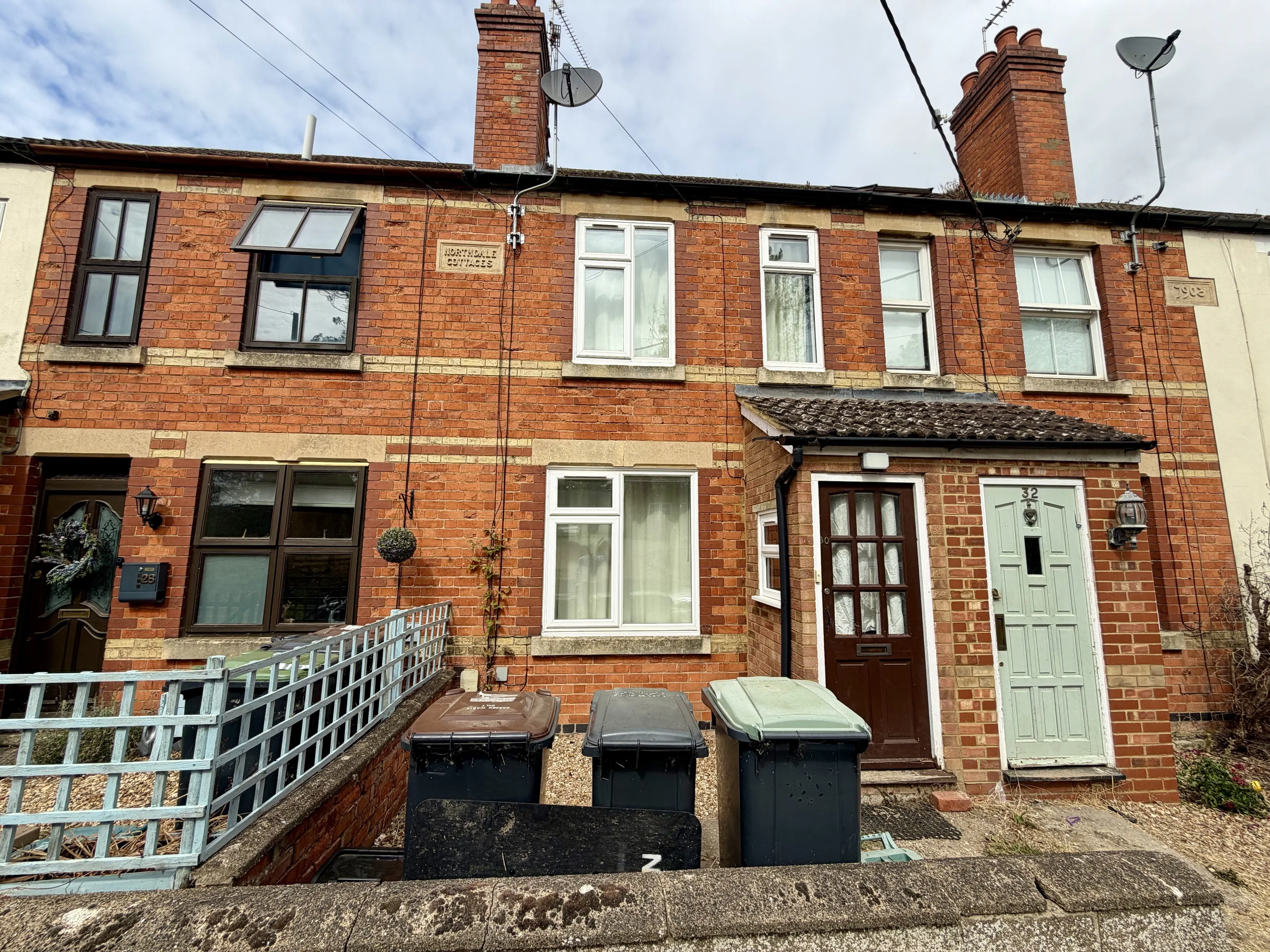 Property at Brooks Road, Raunds, WELLINGBOROUGH