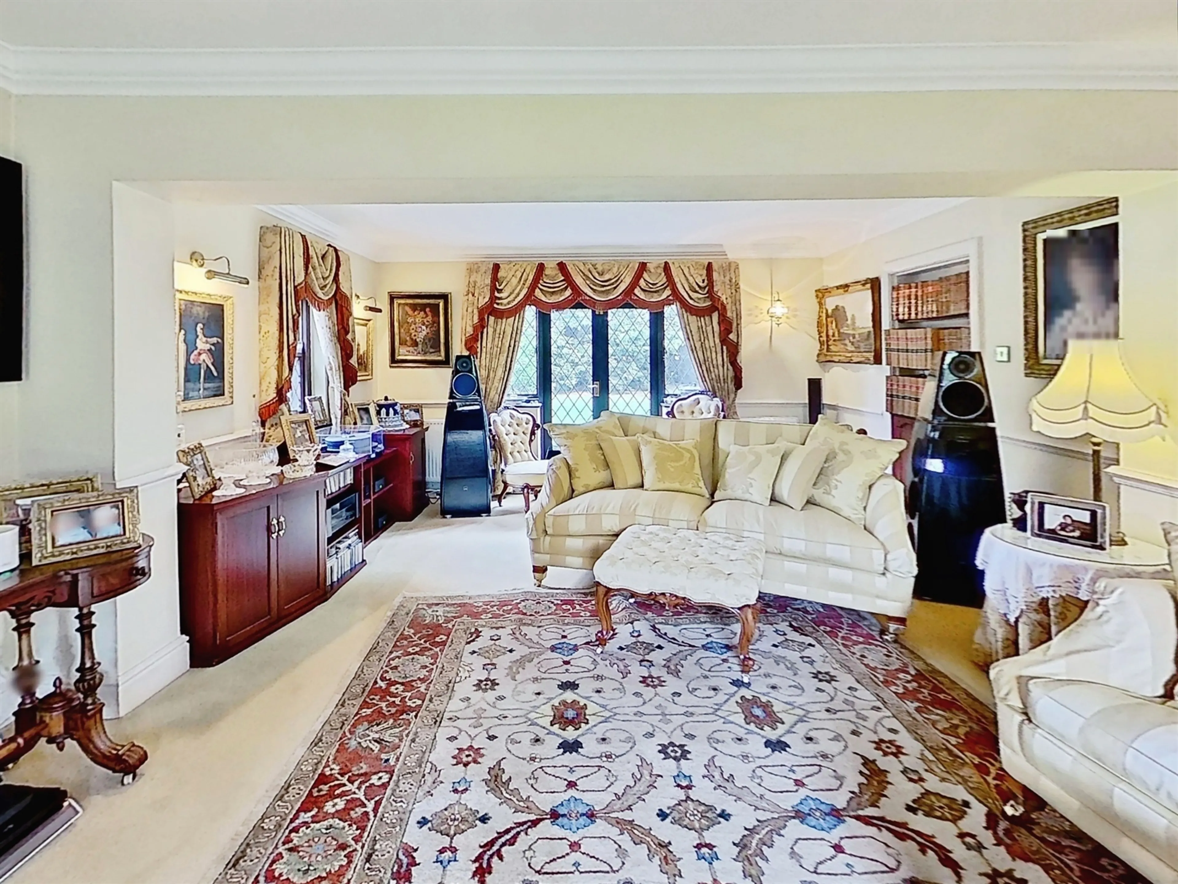 Property at The Green, Misson, Doncaster