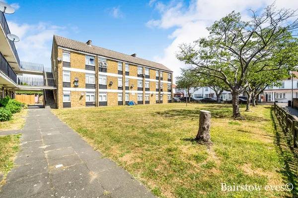 Florence Root House, Redbridge IG4 5HB