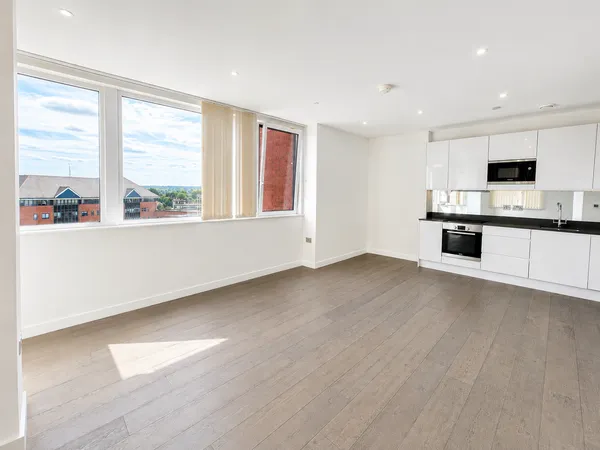 Broadway House, 3 High Street, Bromle...