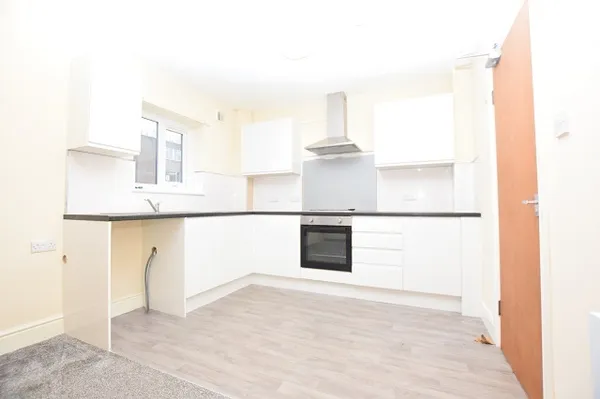 Tollgate Court, Sheffield, S3 9BD