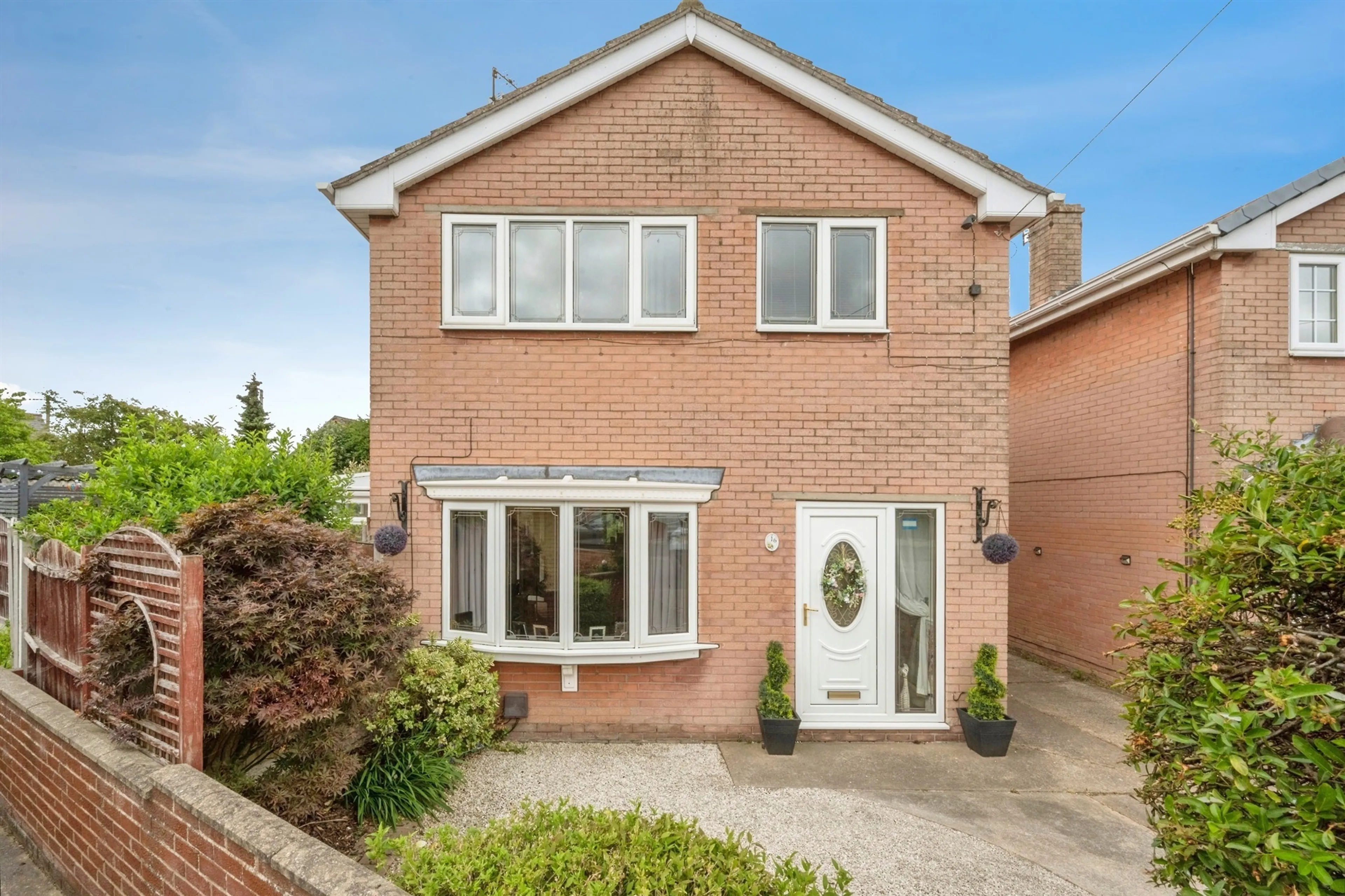 Property at Butterill Drive, Armthorpe, Doncaster