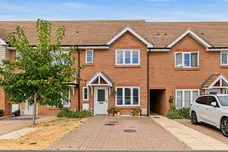 Icknield Gardens, Pitstone, Leighton Buzzard