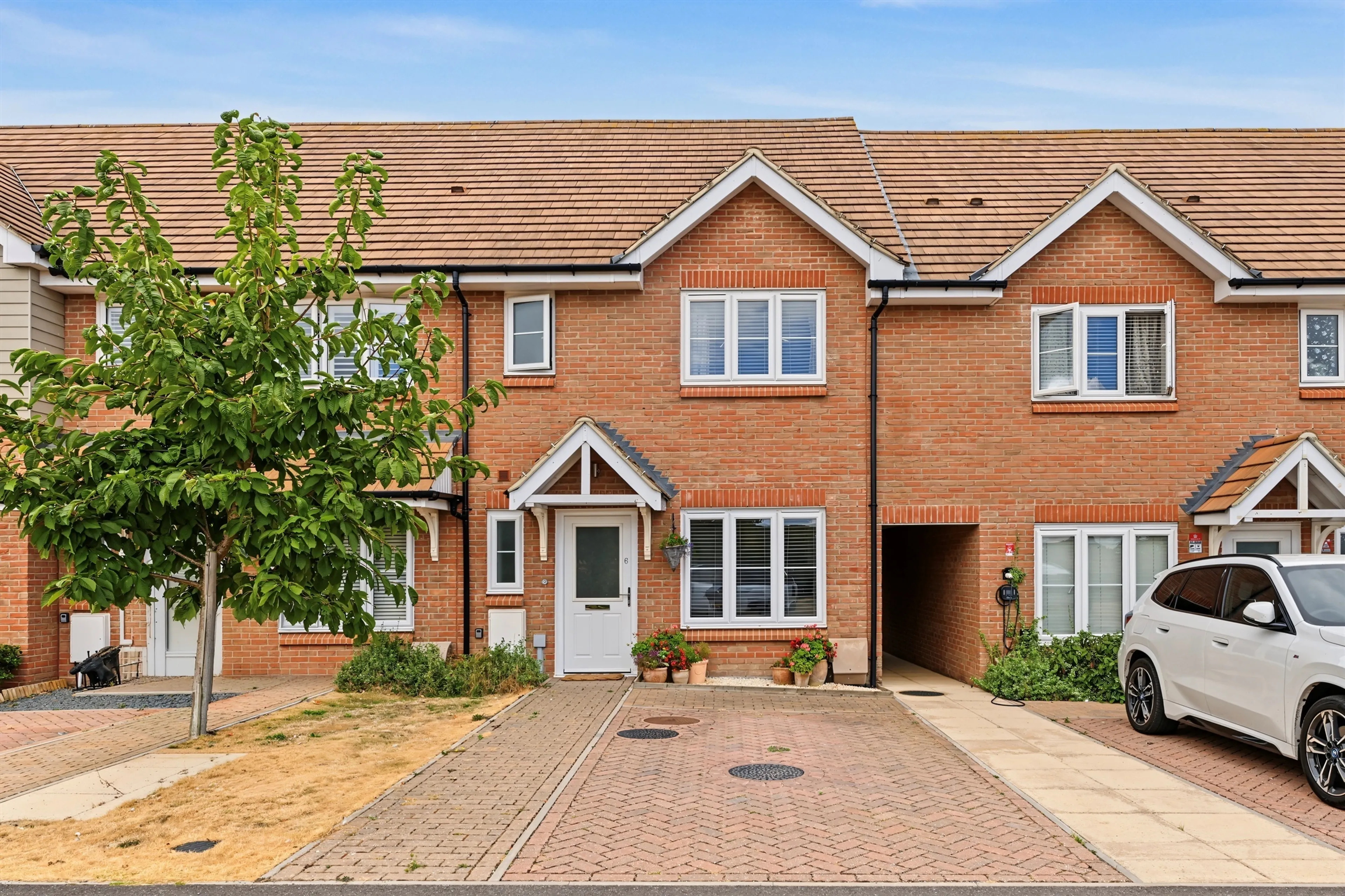 Property at Icknield Gardens, Pitstone, Leighton Buzzard