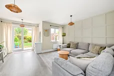 Icknield Gardens, Pitstone, Leighton Buzzard
