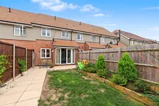 Icknield Gardens, Pitstone, Leighton Buzzard