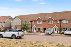 Icknield Gardens, Pitstone, Leighton Buzzard
