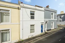 Property responsive