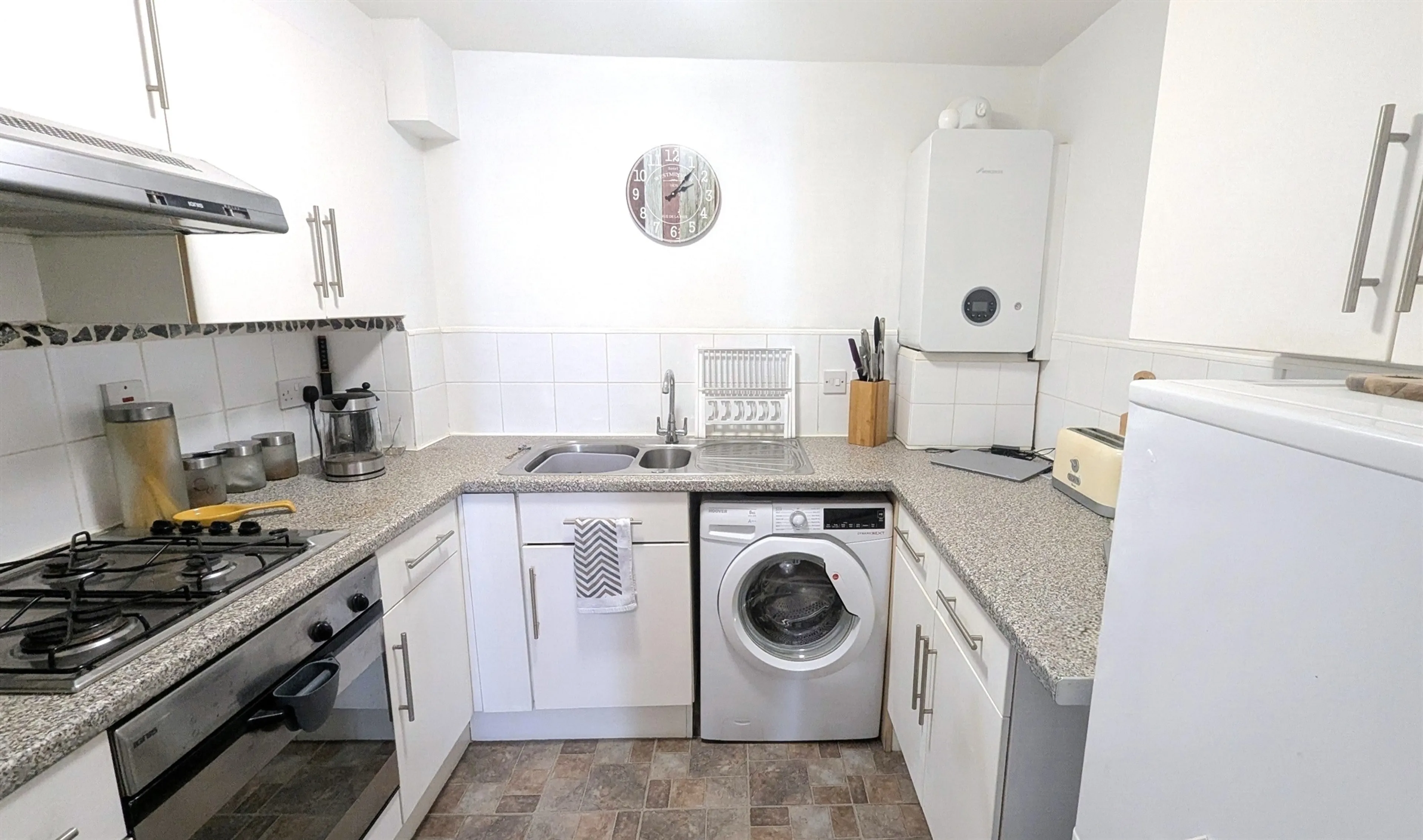 Property at Rockwell Gate, Rockwell Green, WELLINGTON