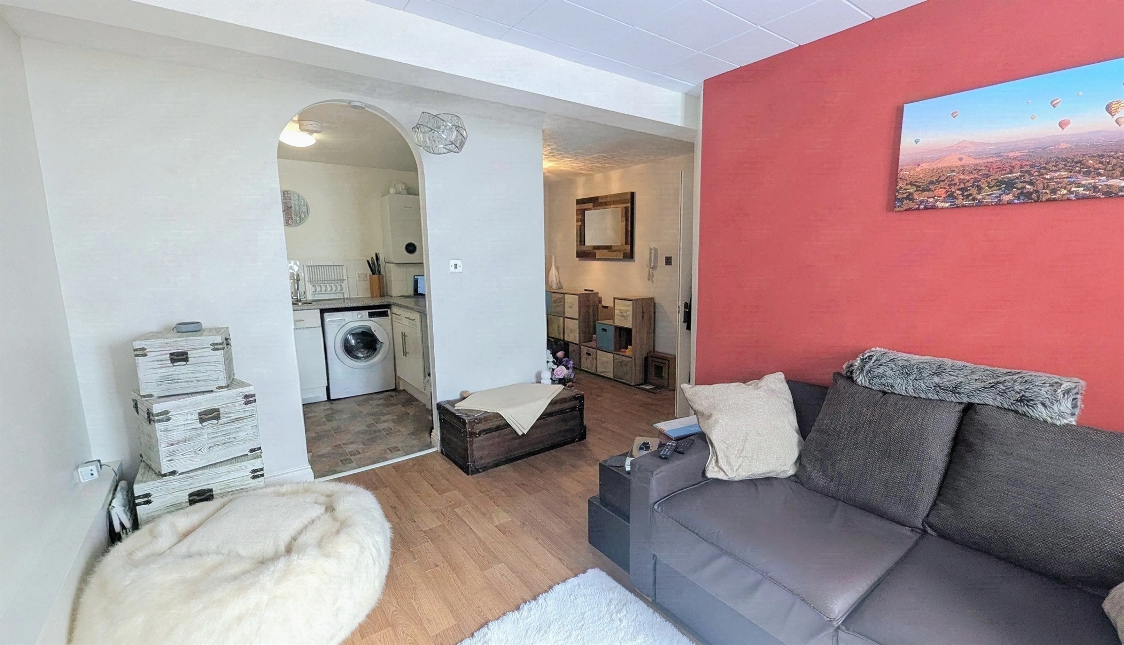 Property at Rockwell Gate, Rockwell Green, WELLINGTON